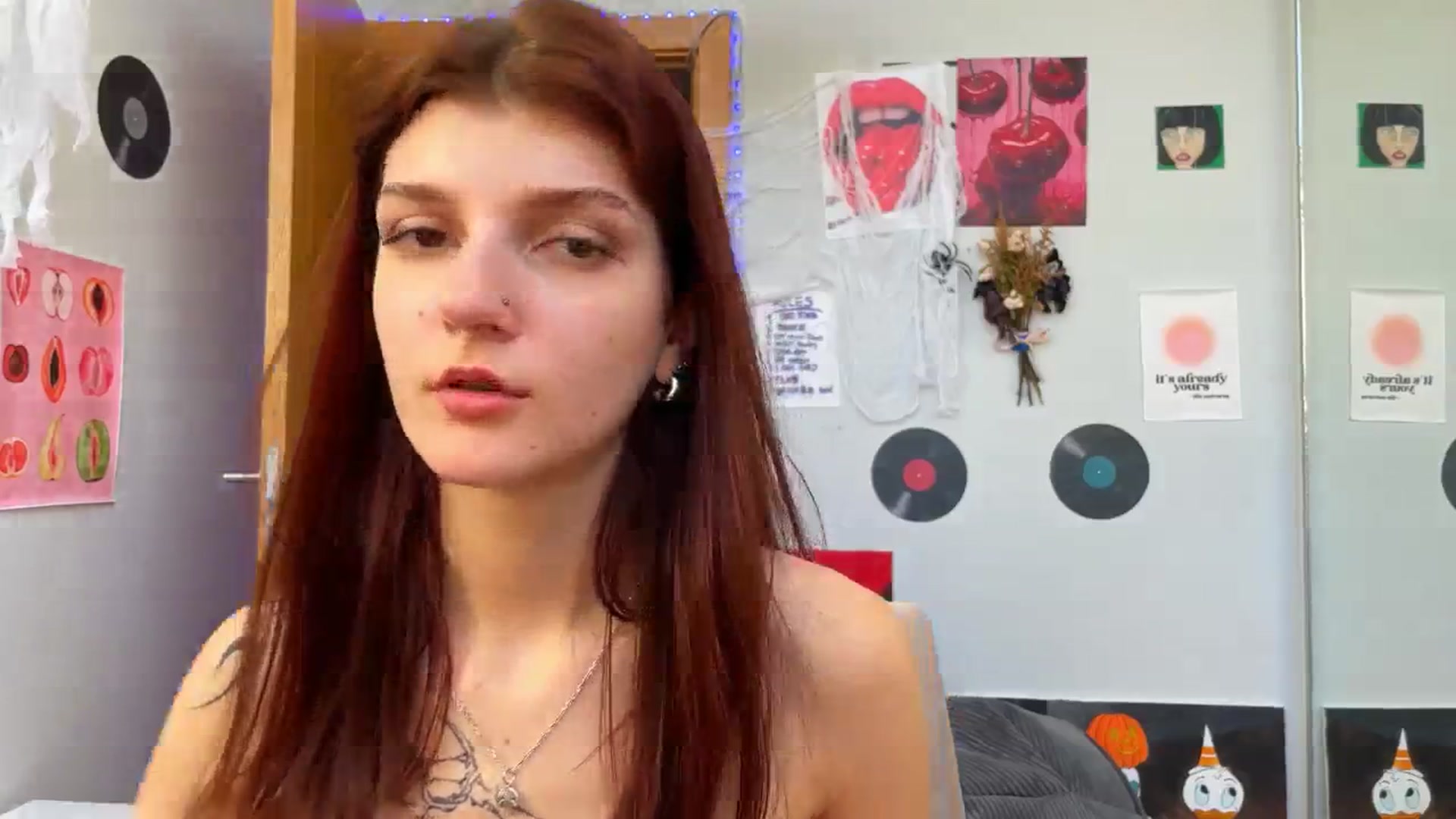 Gallery image thumbnail from BellaCute__'s myfreecams stream on, 11/04/2024, 12:06 image 17 of 20