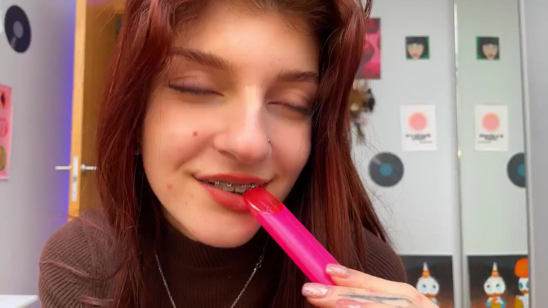 Gallery image thumbnail from BellaCute__'s myfreecams stream on, 11/05/2024, 10:41 image 1 of 20