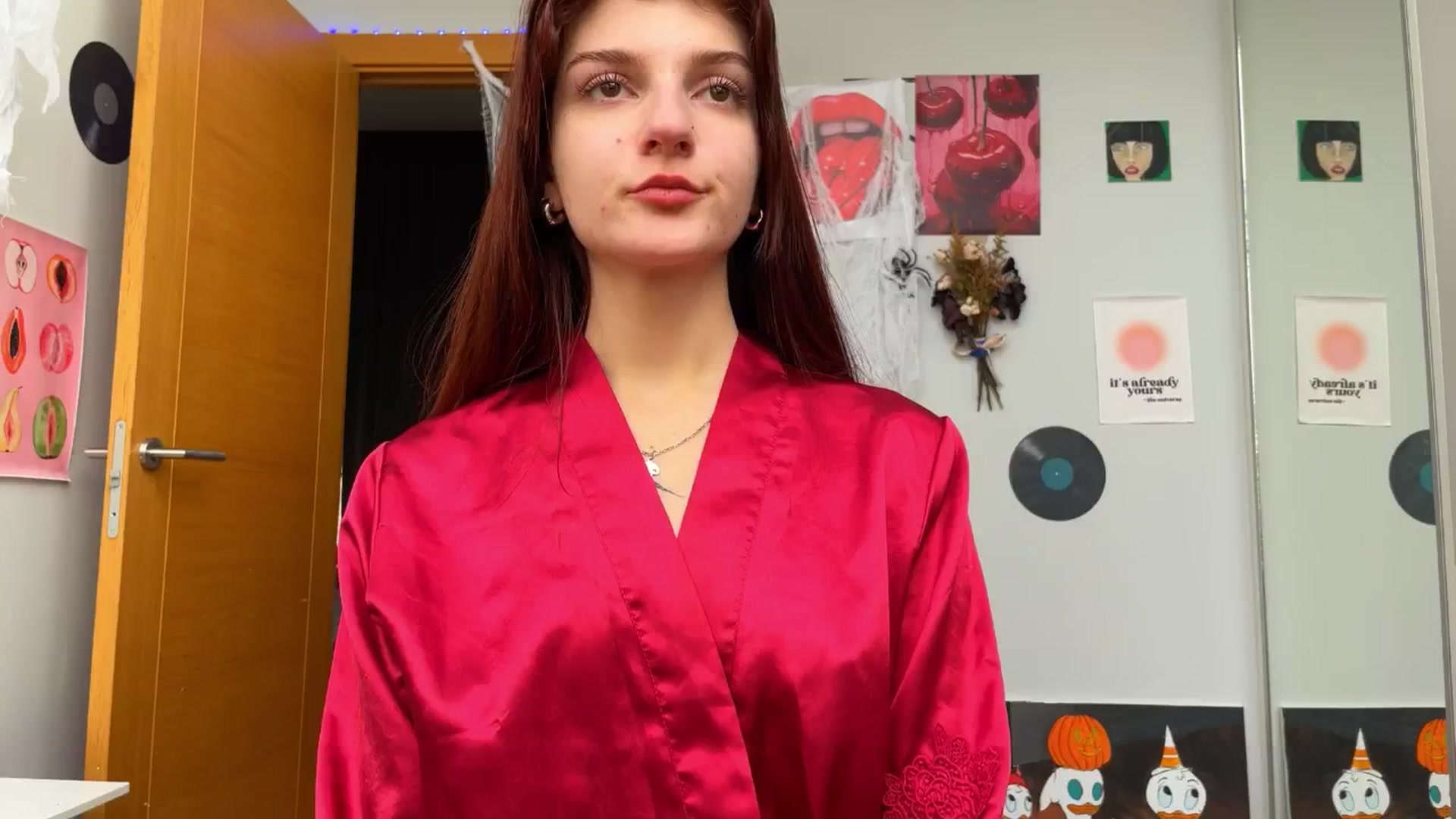 Gallery image thumbnail from BellaCute__'s myfreecams stream on, 11/05/2024, 12:39 image 1 of 20
