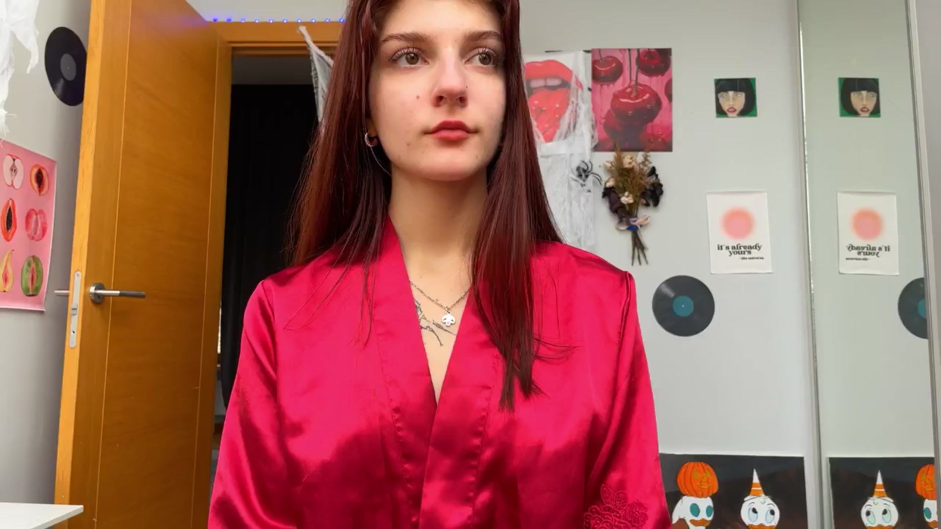 Gallery image thumbnail from BellaCute__'s myfreecams stream on, 11/05/2024, 12:39 image 2 of 20