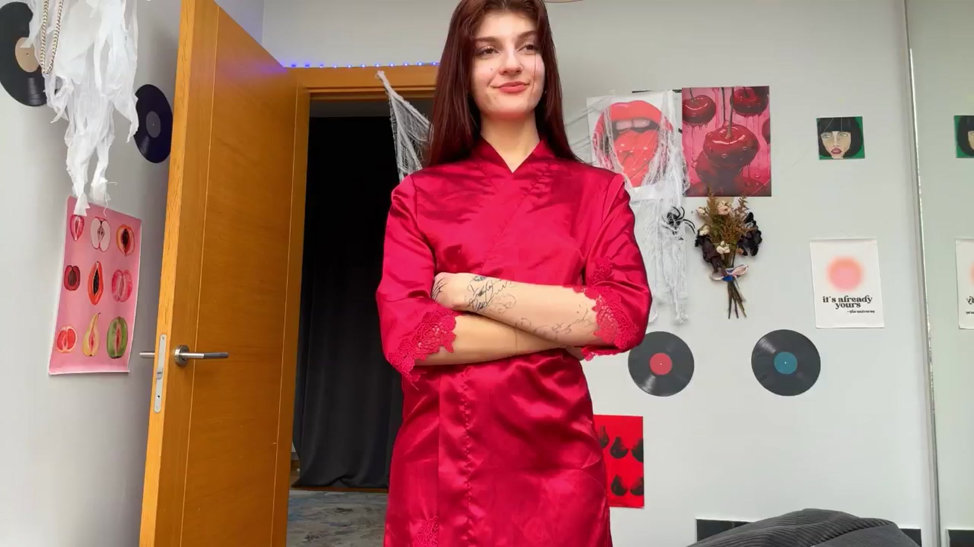 Gallery image thumbnail from BellaCute__'s myfreecams stream on, 11/05/2024, 12:39 image 16 of 20