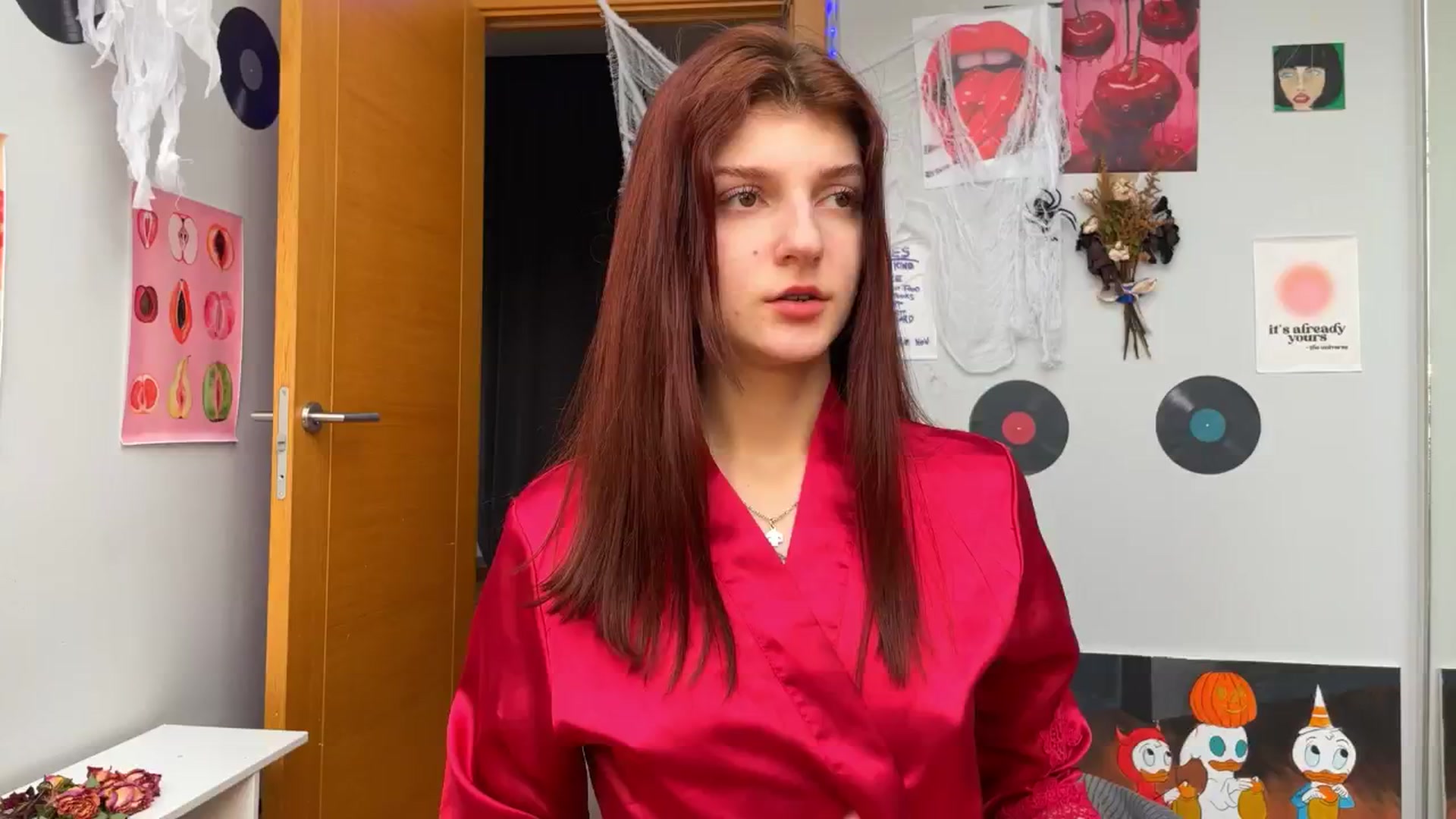Gallery image thumbnail from BellaCute__'s myfreecams stream on, 11/05/2024, 12:39 image 13 of 20