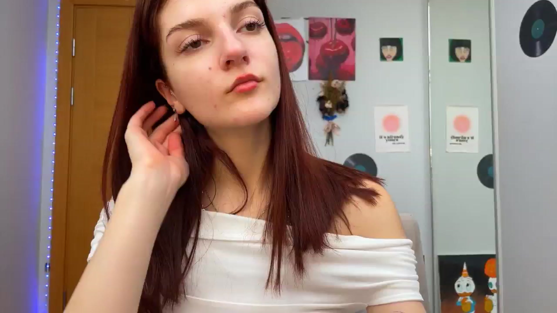 Gallery image thumbnail from BellaCute__'s myfreecams stream on, 11/07/2024, 09:48 image 14 of 20