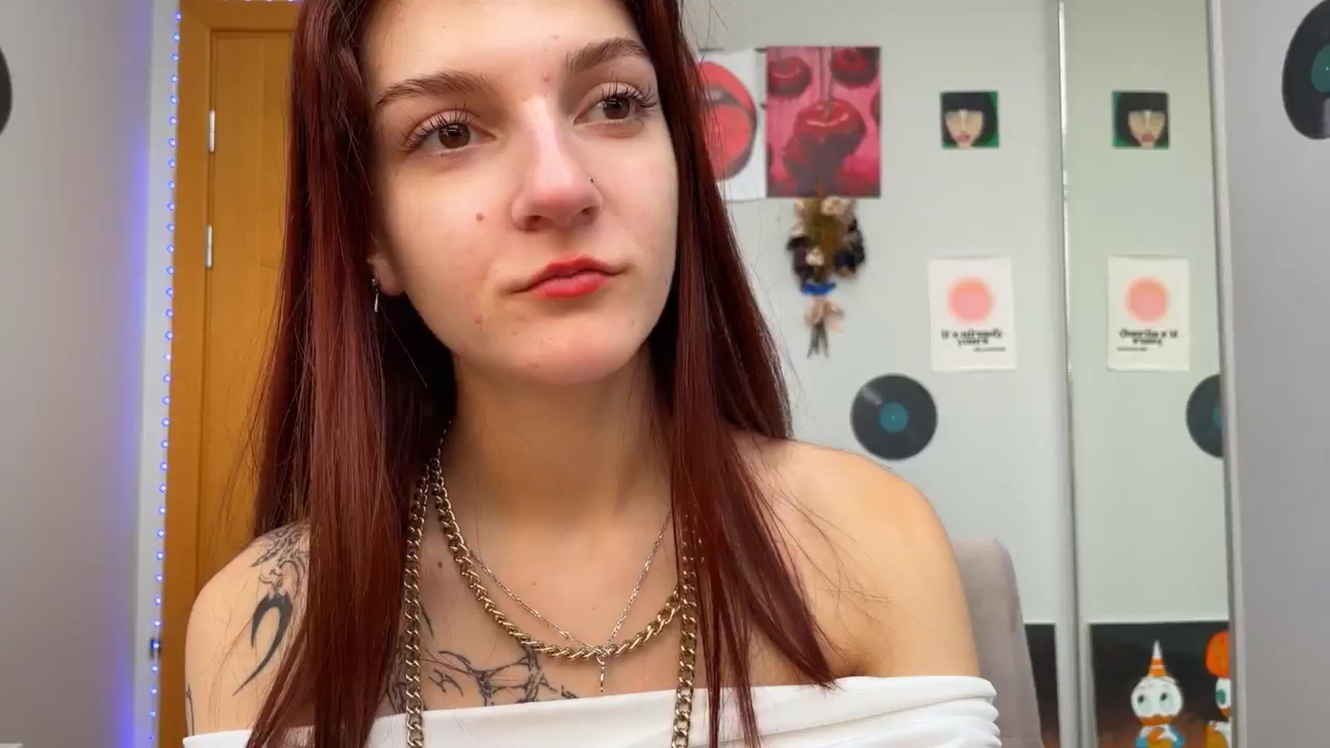 Gallery image thumbnail from BellaCute__'s myfreecams stream on, 11/07/2024, 09:48 image 11 of 20
