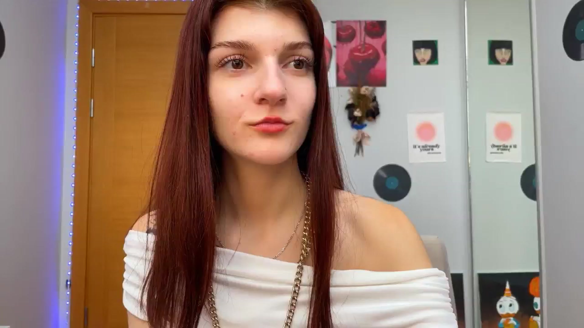 Gallery image thumbnail from BellaCute__'s myfreecams stream on, 11/07/2024, 09:48 image 13 of 20