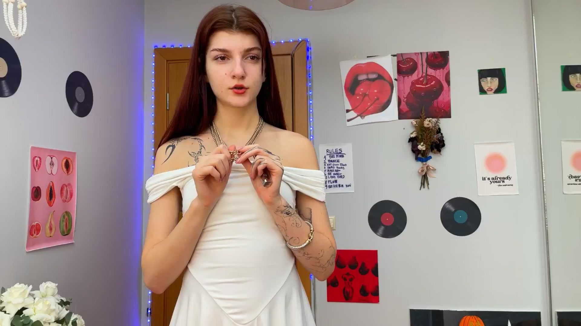 Gallery image thumbnail from BellaCute__'s myfreecams stream on, 11/07/2024, 09:48 image 4 of 20