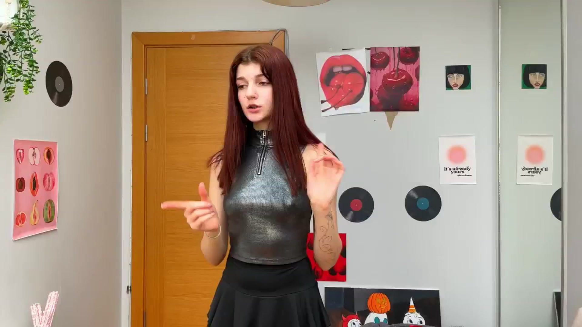 Gallery image thumbnail from BellaCute__'s myfreecams stream on, 11/09/2024, 09:31 image 18 of 20