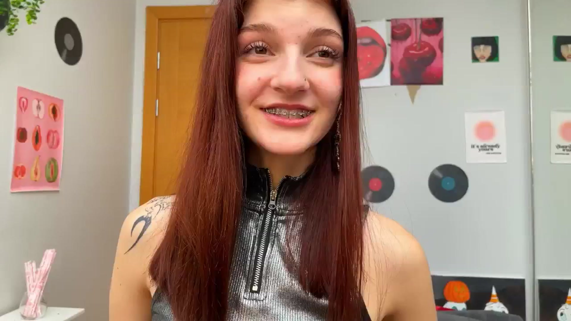 Gallery image thumbnail from BellaCute__'s myfreecams stream on, 11/09/2024, 09:31 image 5 of 20