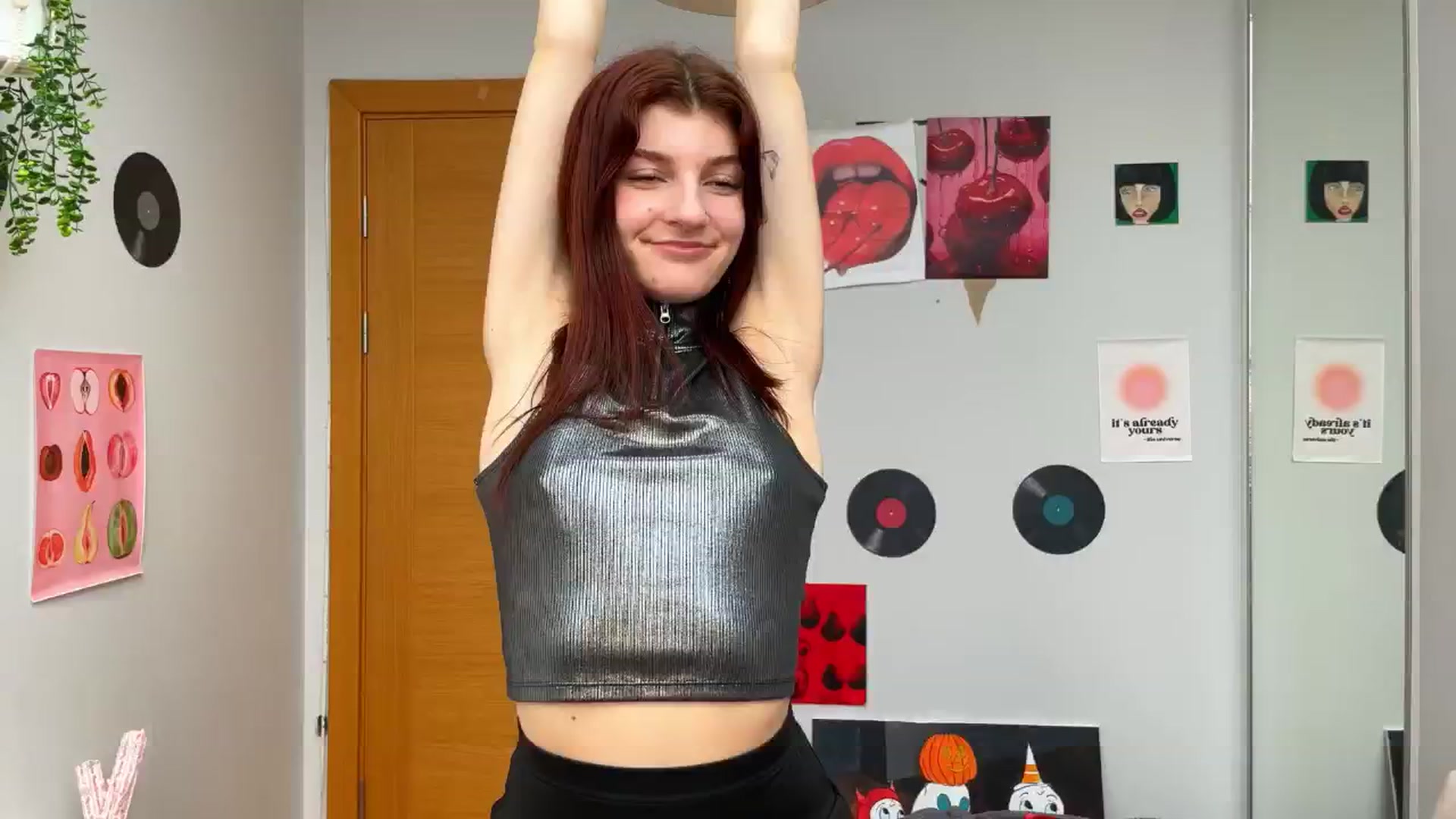 Gallery image thumbnail from BellaCute__'s myfreecams stream on, 11/09/2024, 09:31 image 16 of 20