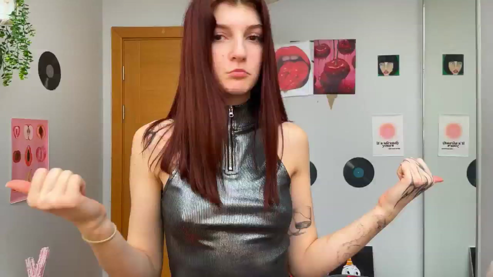 Gallery image thumbnail from BellaCute__'s myfreecams stream on, 11/09/2024, 09:31 image 19 of 20