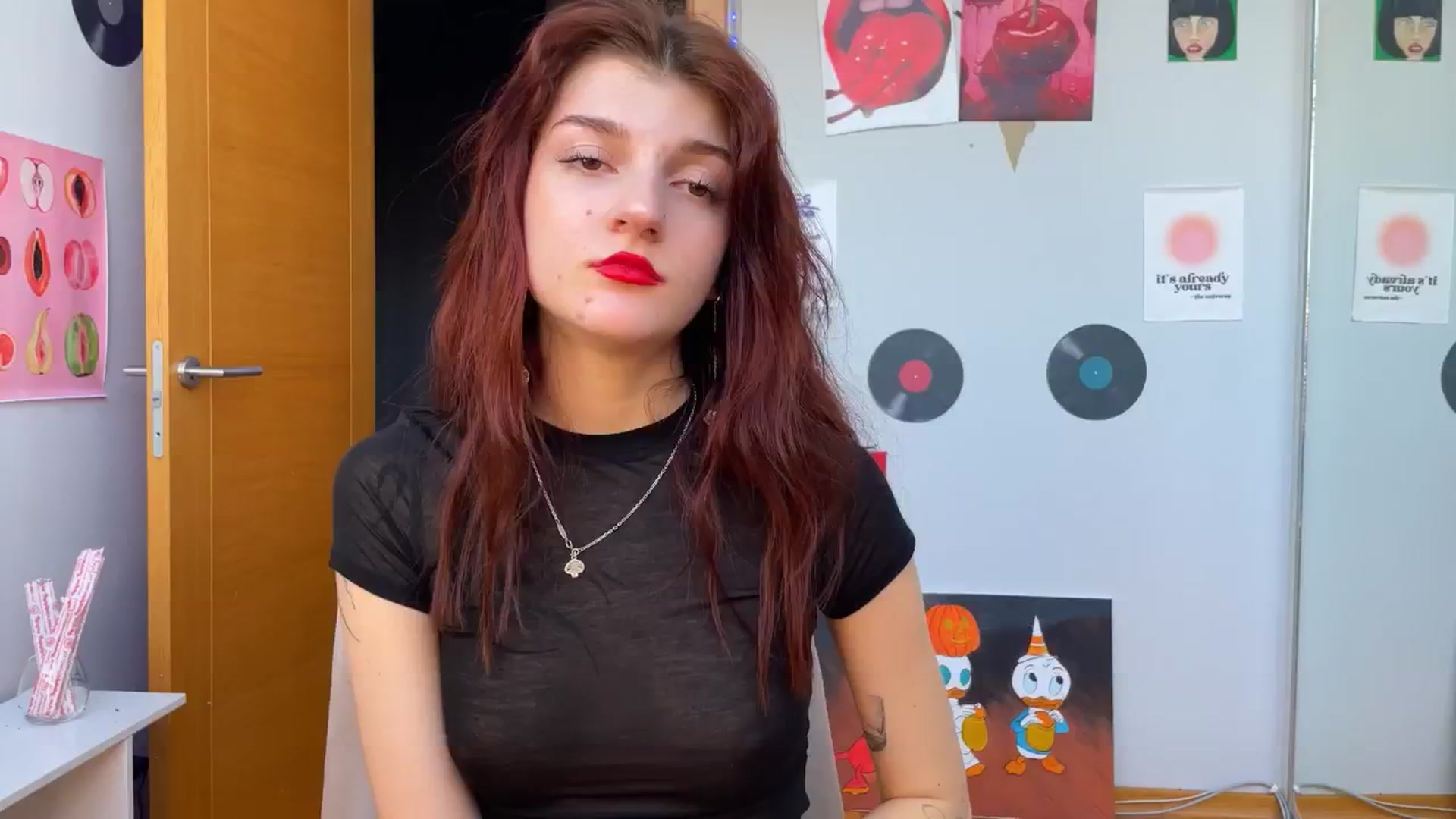 Gallery image thumbnail from BellaCute__'s myfreecams stream on, 11/15/2024, 08:51 image 3 of 20