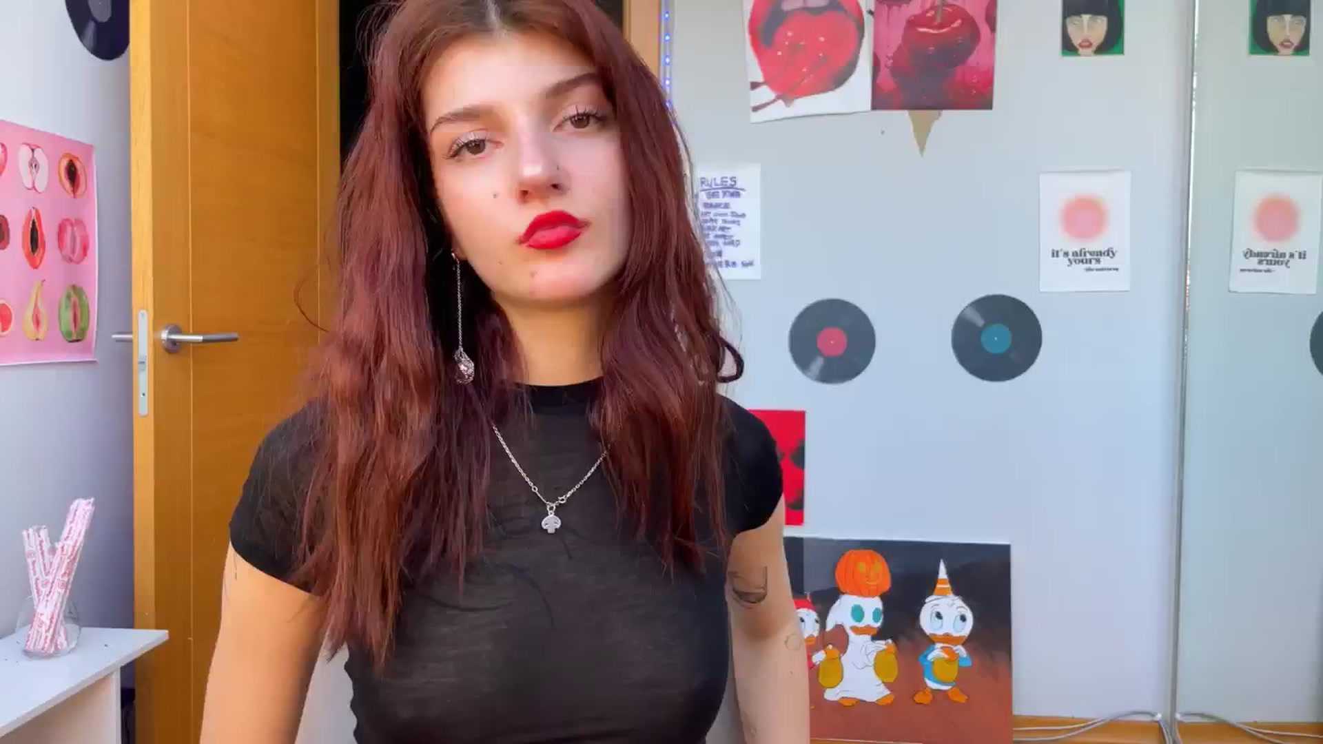 Gallery image thumbnail from BellaCute__'s myfreecams stream on, 11/15/2024, 08:51 image 10 of 20