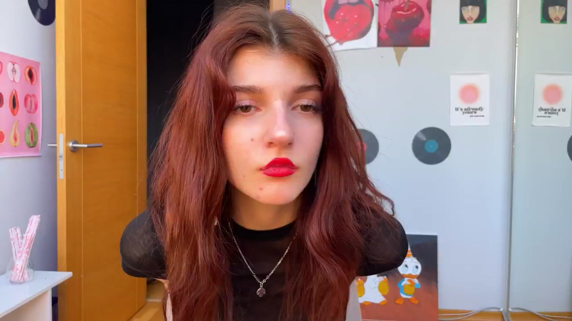 Gallery image thumbnail from BellaCute__'s myfreecams stream on, 11/15/2024, 08:51 image 14 of 20