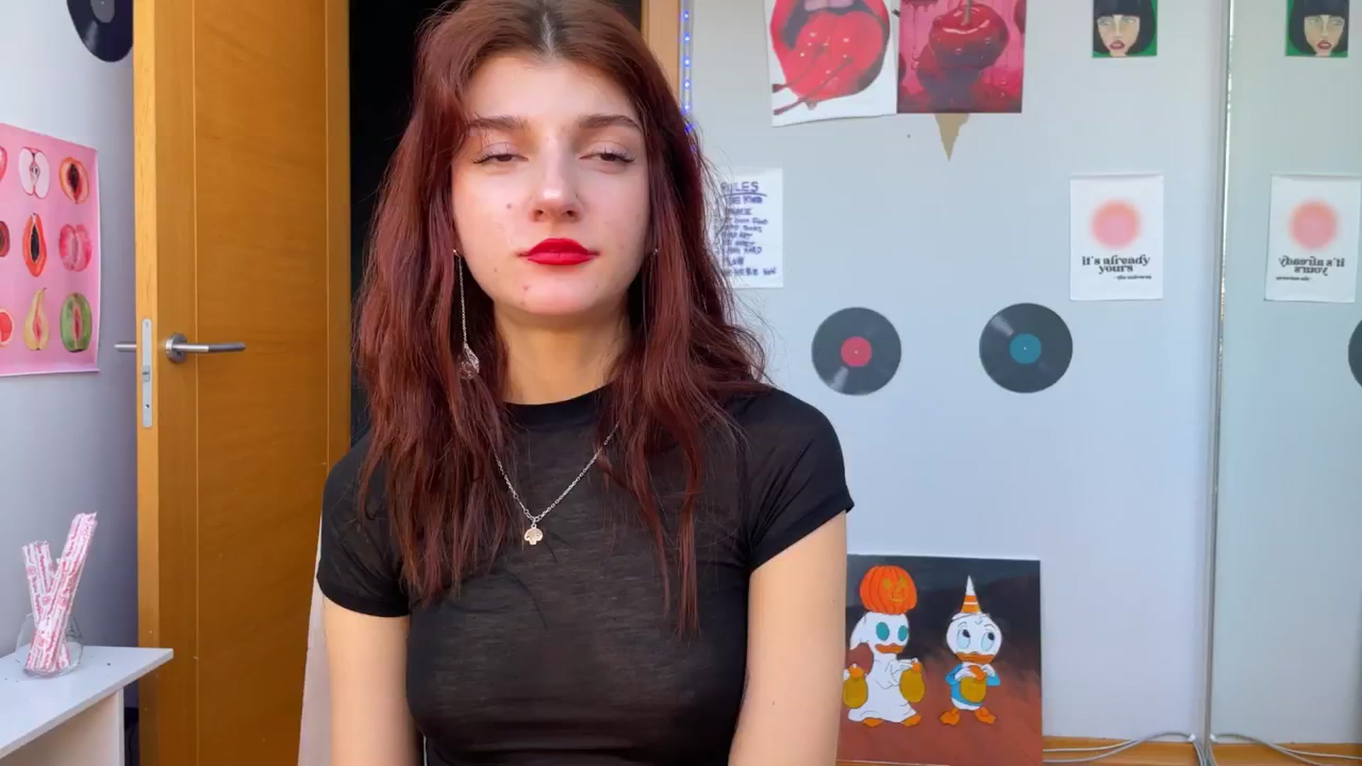 Gallery image thumbnail from BellaCute__'s myfreecams stream on, 11/15/2024, 08:51 image 7 of 20