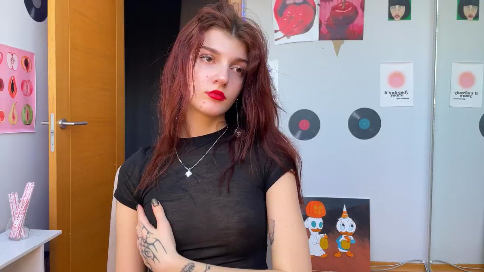 Gallery image thumbnail from BellaCute__'s myfreecams stream on, 11/15/2024, 08:51 image 2 of 20