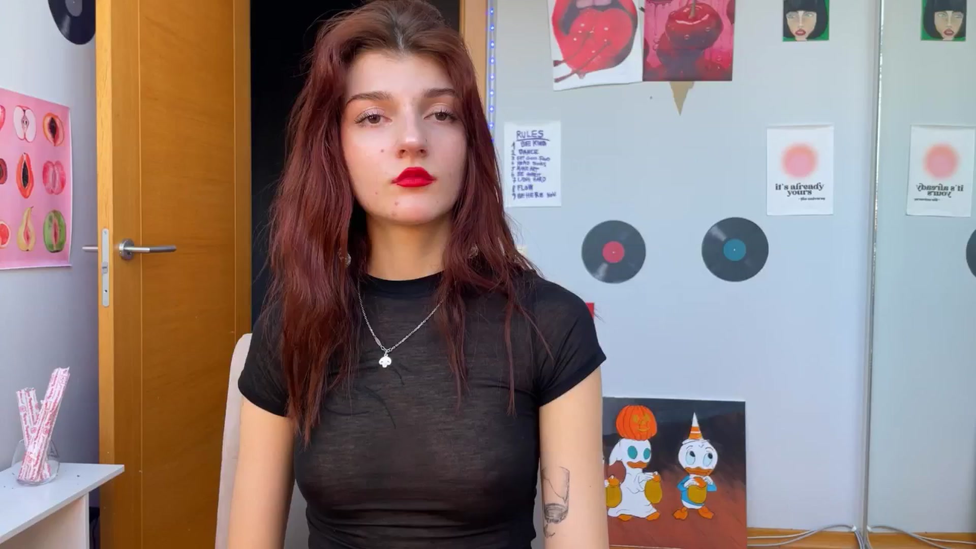 Gallery image thumbnail from BellaCute__'s myfreecams stream on, 11/15/2024, 08:51 image 4 of 20