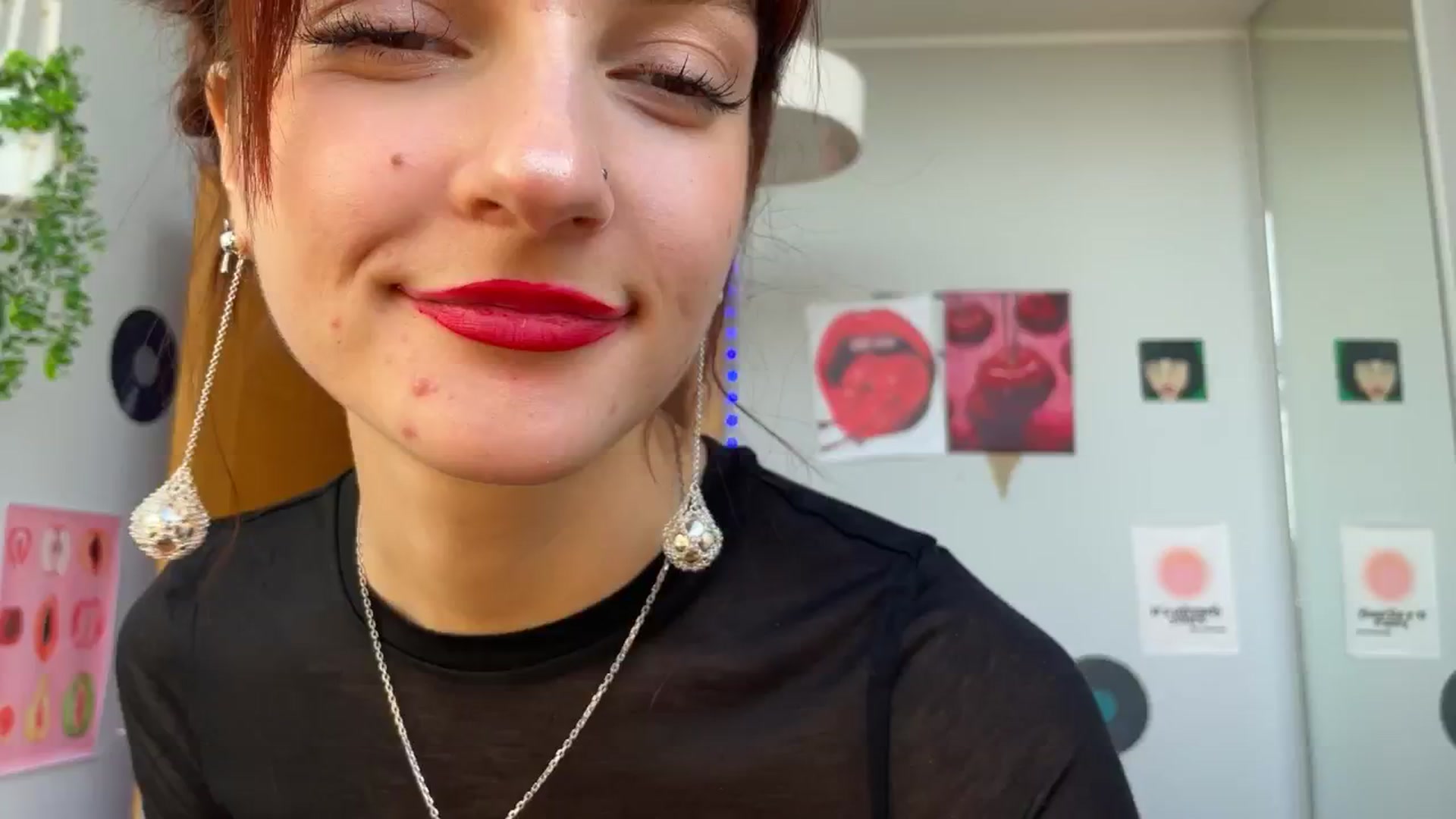 Gallery image thumbnail from BellaCute__'s myfreecams stream on, 11/15/2024, 11:04 image 17 of 20