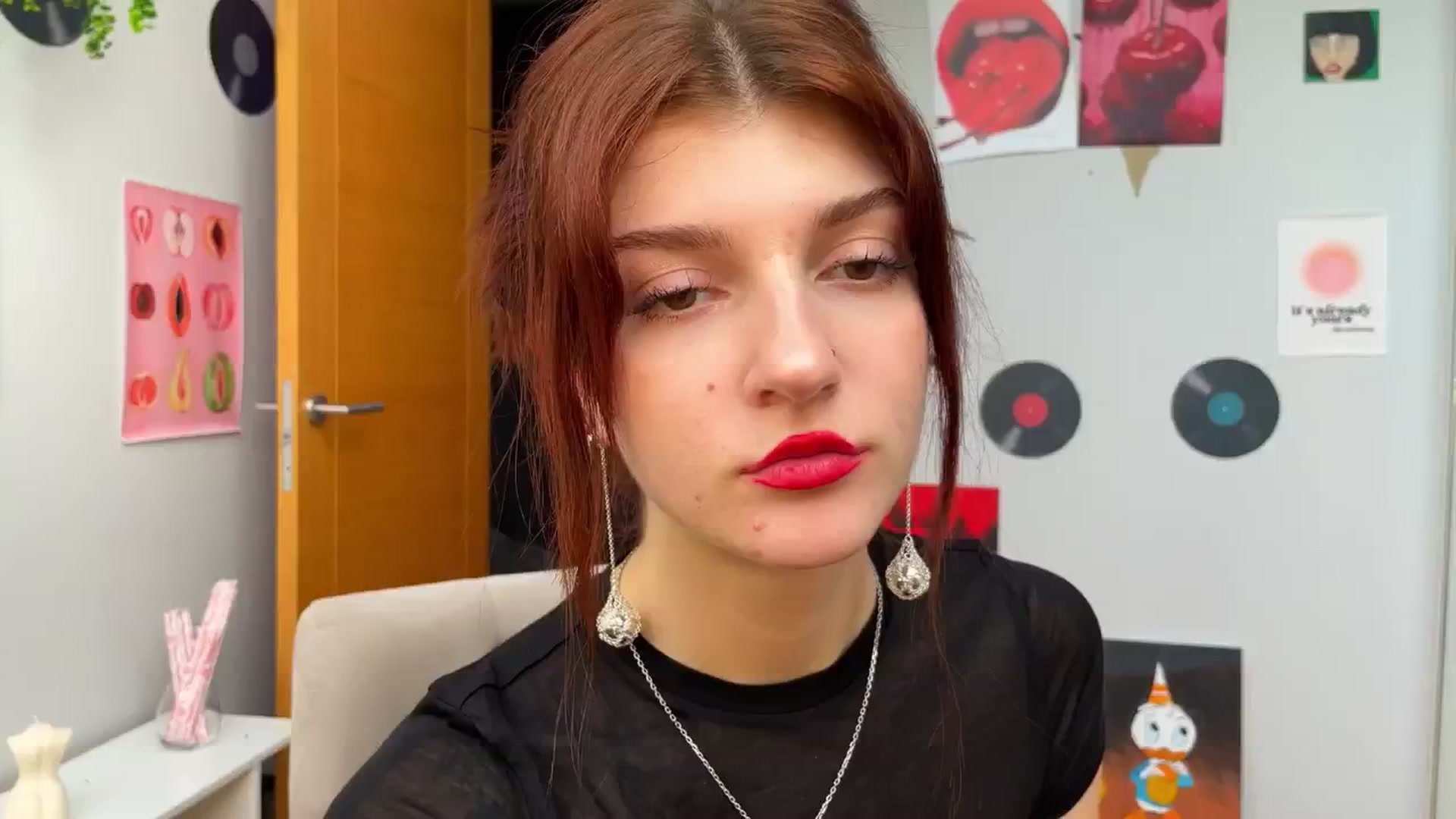 Gallery image thumbnail from BellaCute__'s myfreecams stream on, 11/15/2024, 11:04 image 4 of 20