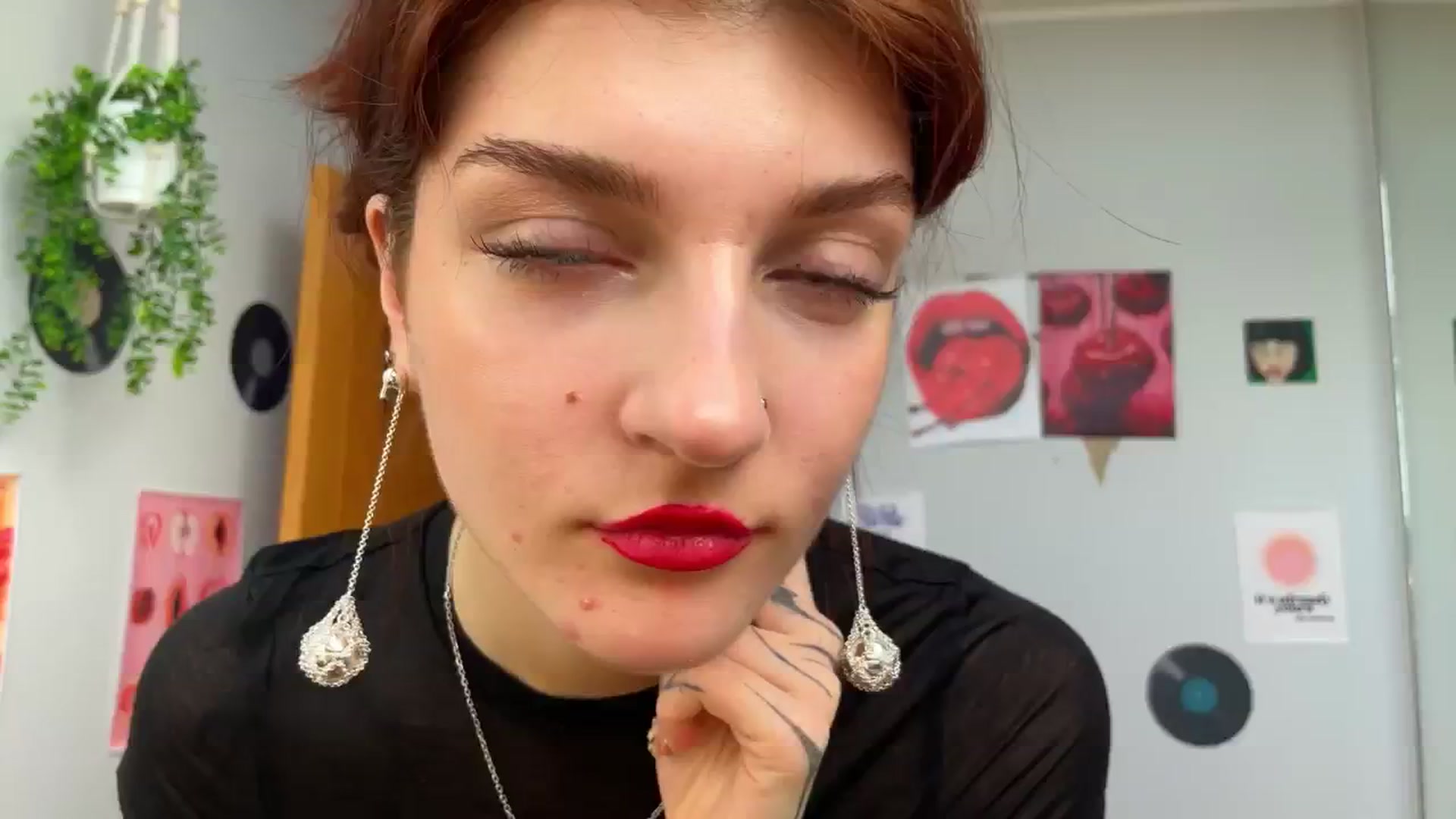 Gallery image thumbnail from BellaCute__'s myfreecams stream on, 11/15/2024, 11:04 image 12 of 20