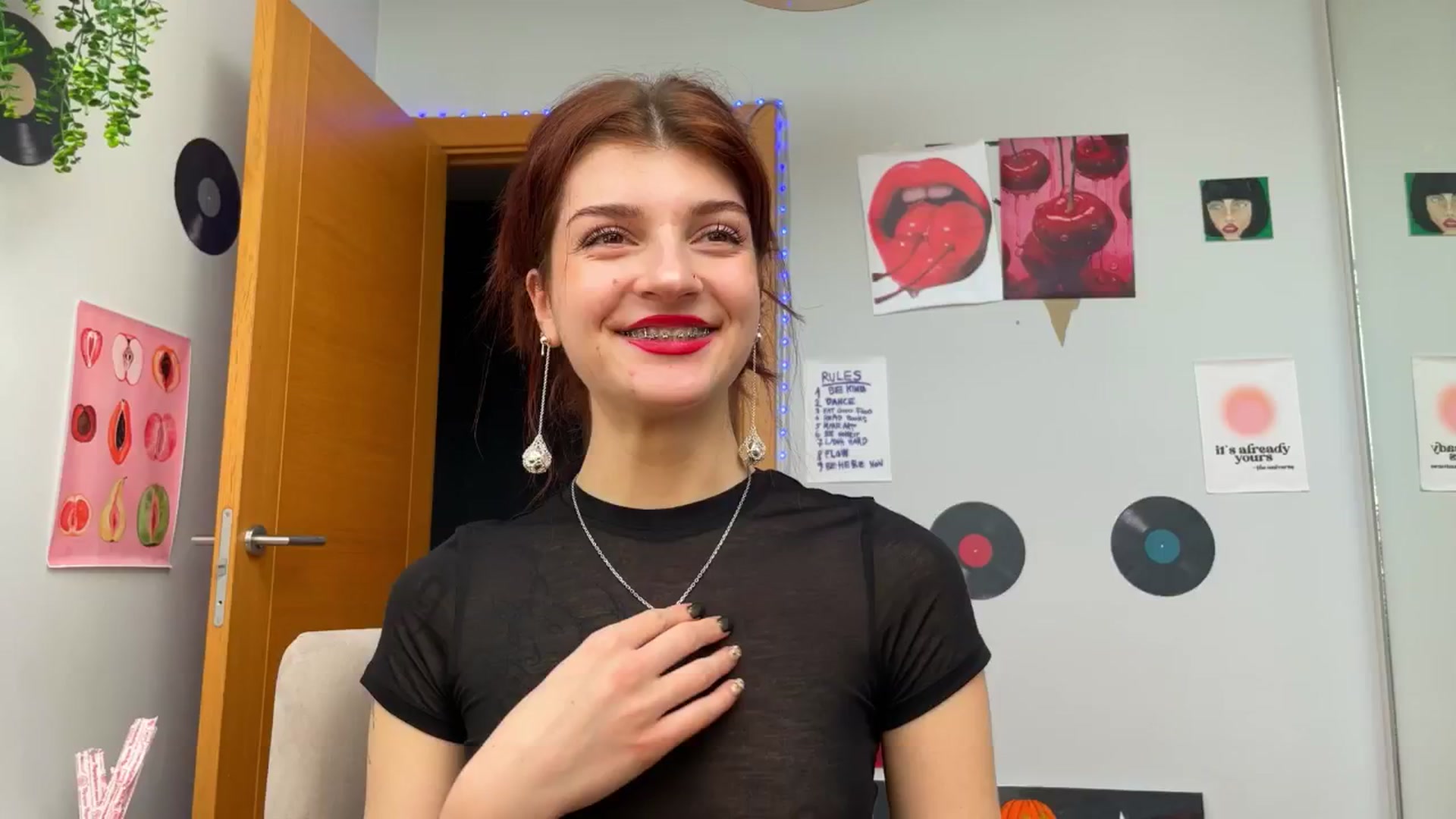 Gallery image thumbnail from BellaCute__'s myfreecams stream on, 11/15/2024, 11:04 image 7 of 20