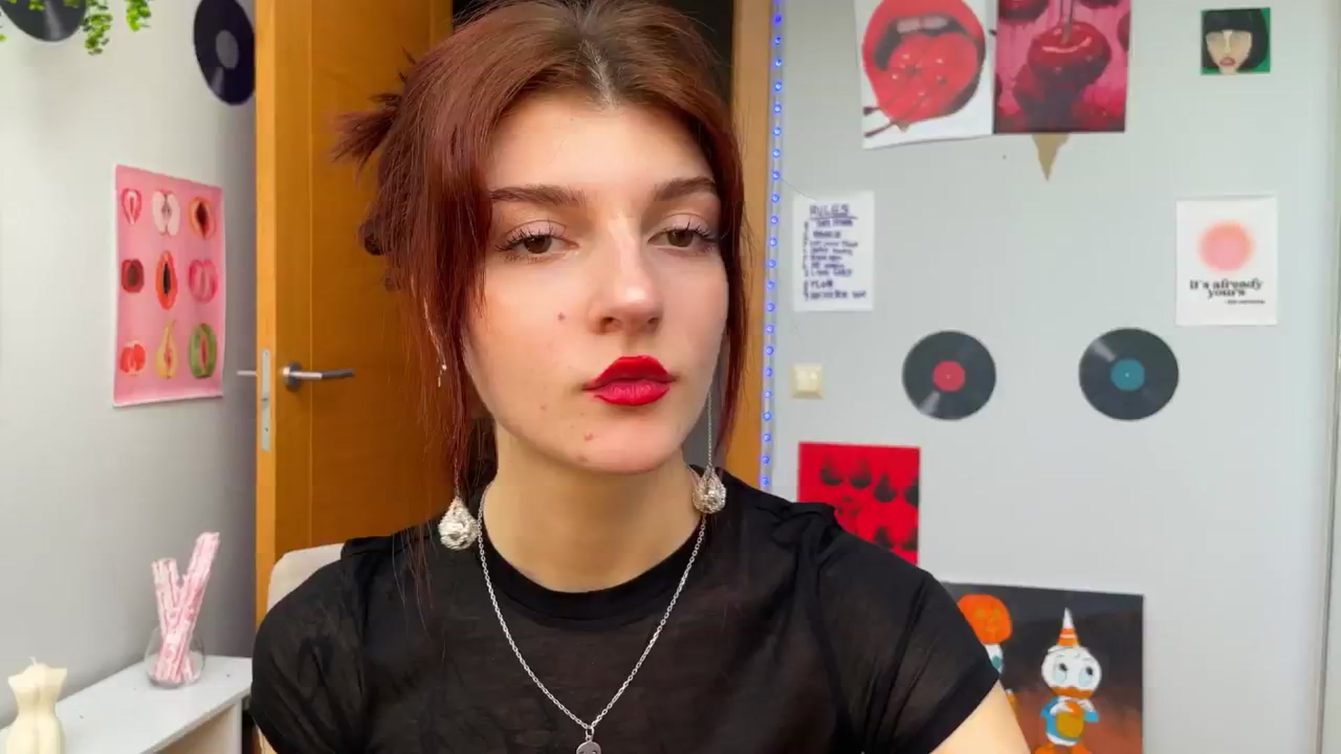 Gallery image thumbnail from BellaCute__'s myfreecams stream on, 11/15/2024, 11:04 image 1 of 20