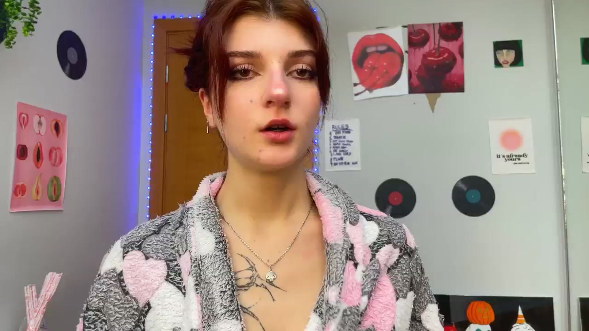 Gallery image thumbnail from BellaCute__'s myfreecams stream on, 11/16/2024, 10:46 image 20 of 20