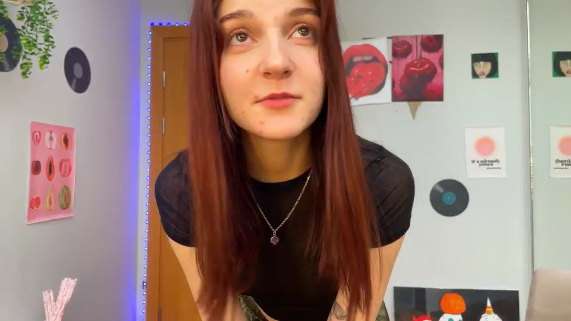 Gallery image thumbnail from BellaCute__'s myfreecams stream on, 11/18/2024, 12:08 image 2 of 20