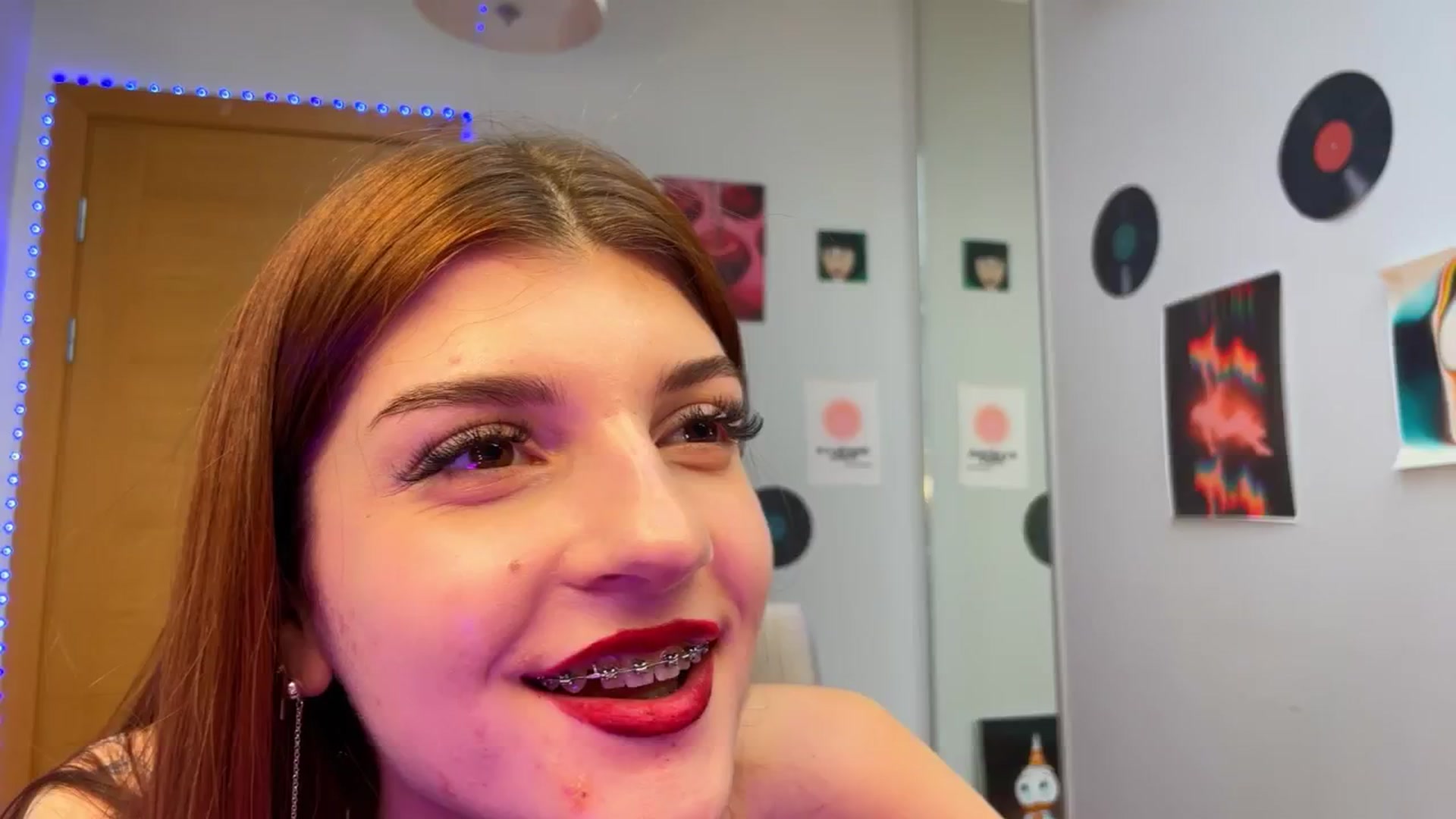 Gallery image thumbnail from BellaCute__'s myfreecams stream on, 11/22/2024, 11:18 image 16 of 20