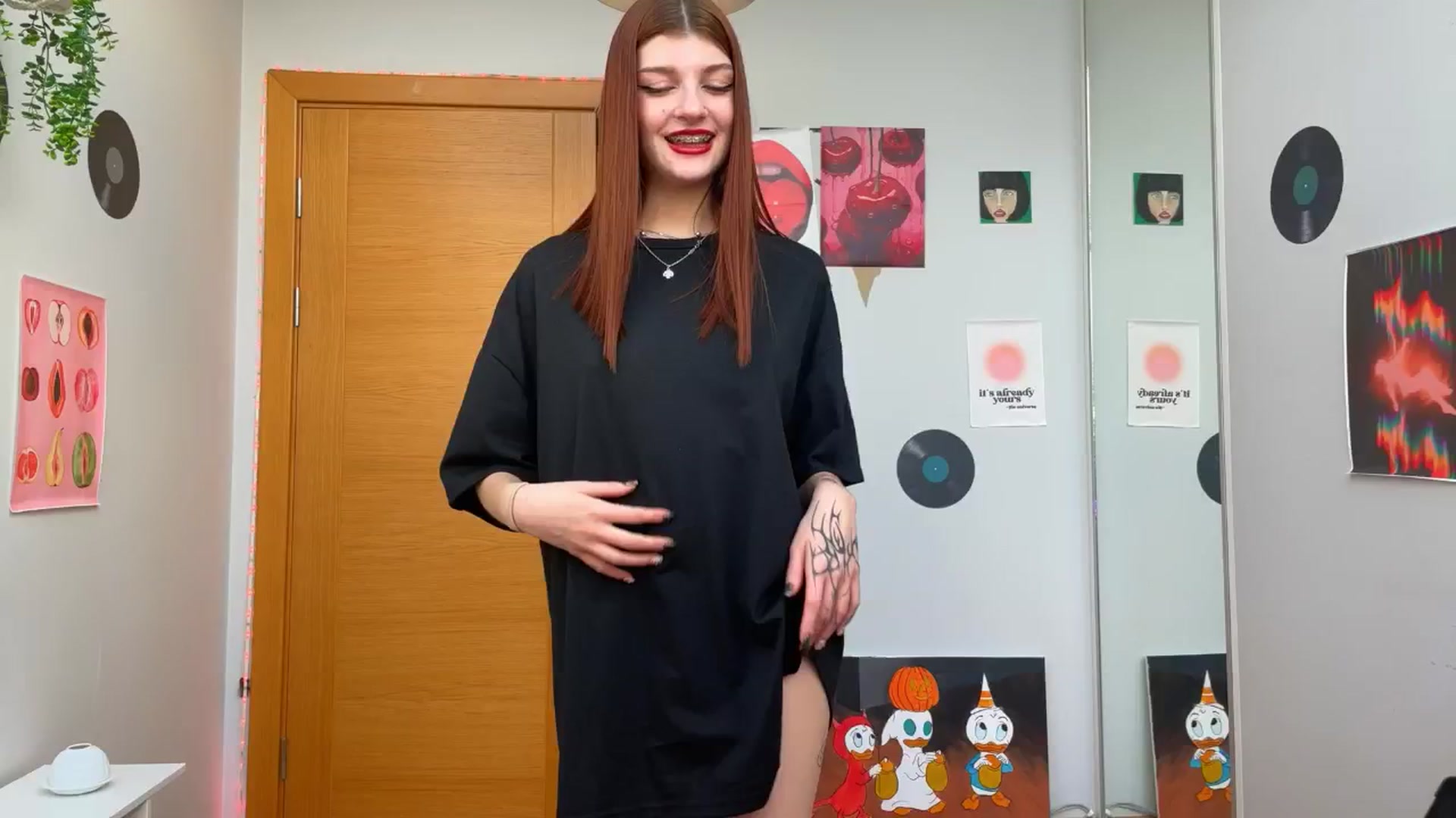 Gallery image thumbnail from BellaCute__'s myfreecams stream on, 11/24/2024, 12:30 image 4 of 20