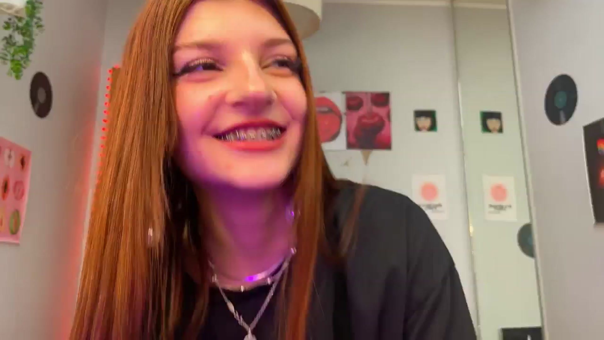 Gallery image thumbnail from BellaCute__'s myfreecams stream on, 11/25/2024, 08:31 image 5 of 20