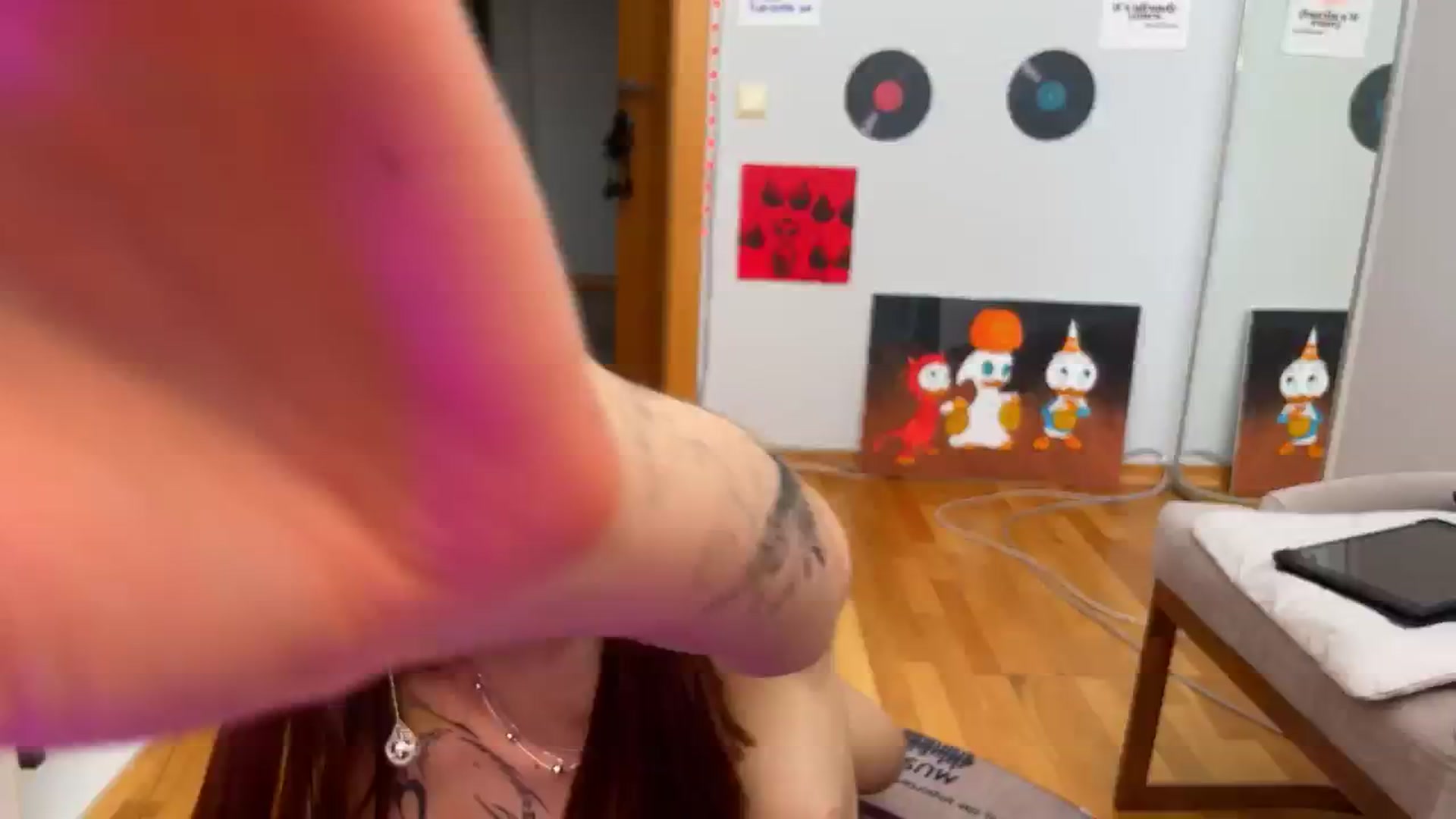 Gallery image thumbnail from BellaCute__'s myfreecams stream on, 11/25/2024, 11:23 image 7 of 20