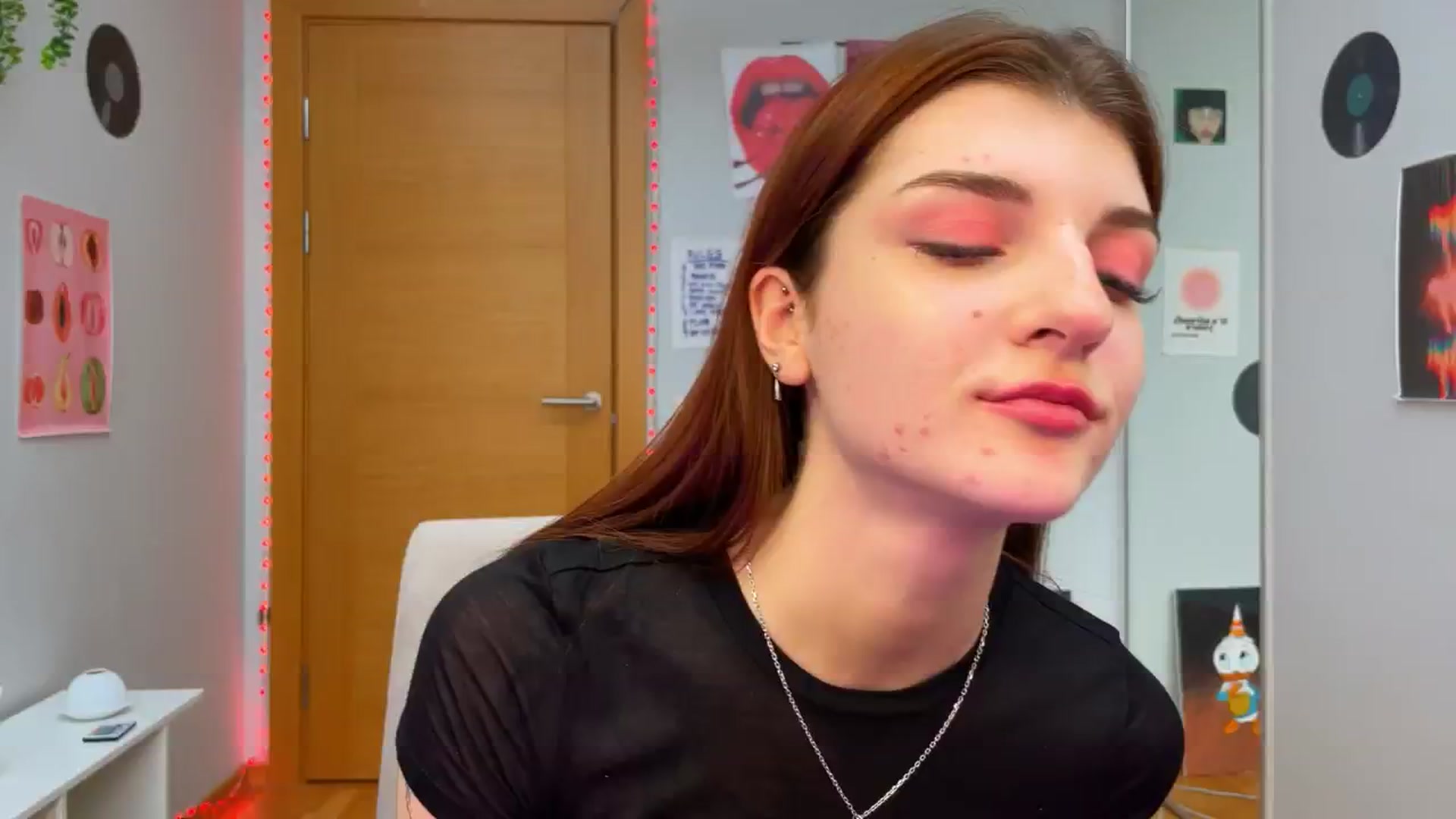 Gallery image thumbnail from BellaCute__'s myfreecams stream on, 11/28/2024, 09:48 image 8 of 20