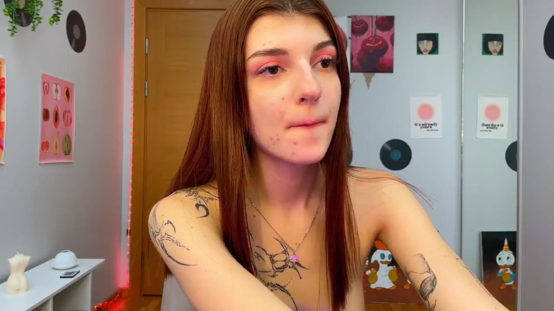 Gallery image thumbnail from BellaCute__'s myfreecams stream on, 11/28/2024, 11:49 image 14 of 20