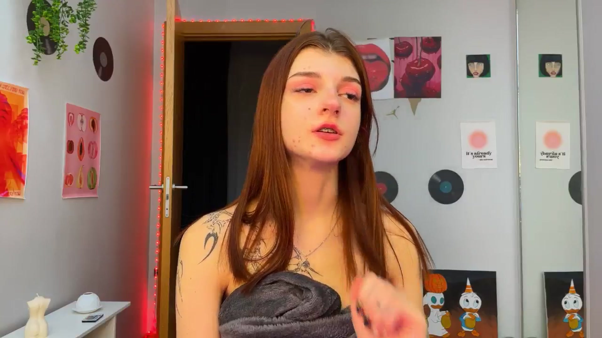 Gallery image thumbnail from BellaCute__'s myfreecams stream on, 11/28/2024, 11:49 image 20 of 20