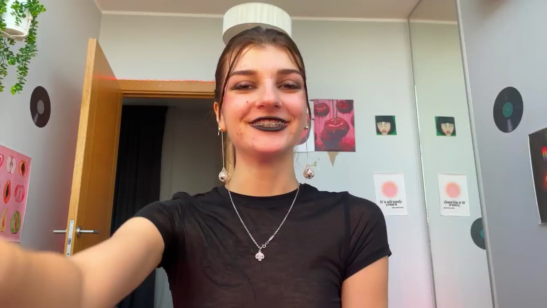 Gallery image thumbnail from BellaCute__'s myfreecams stream on, 11/29/2024, 09:39 image 6 of 20