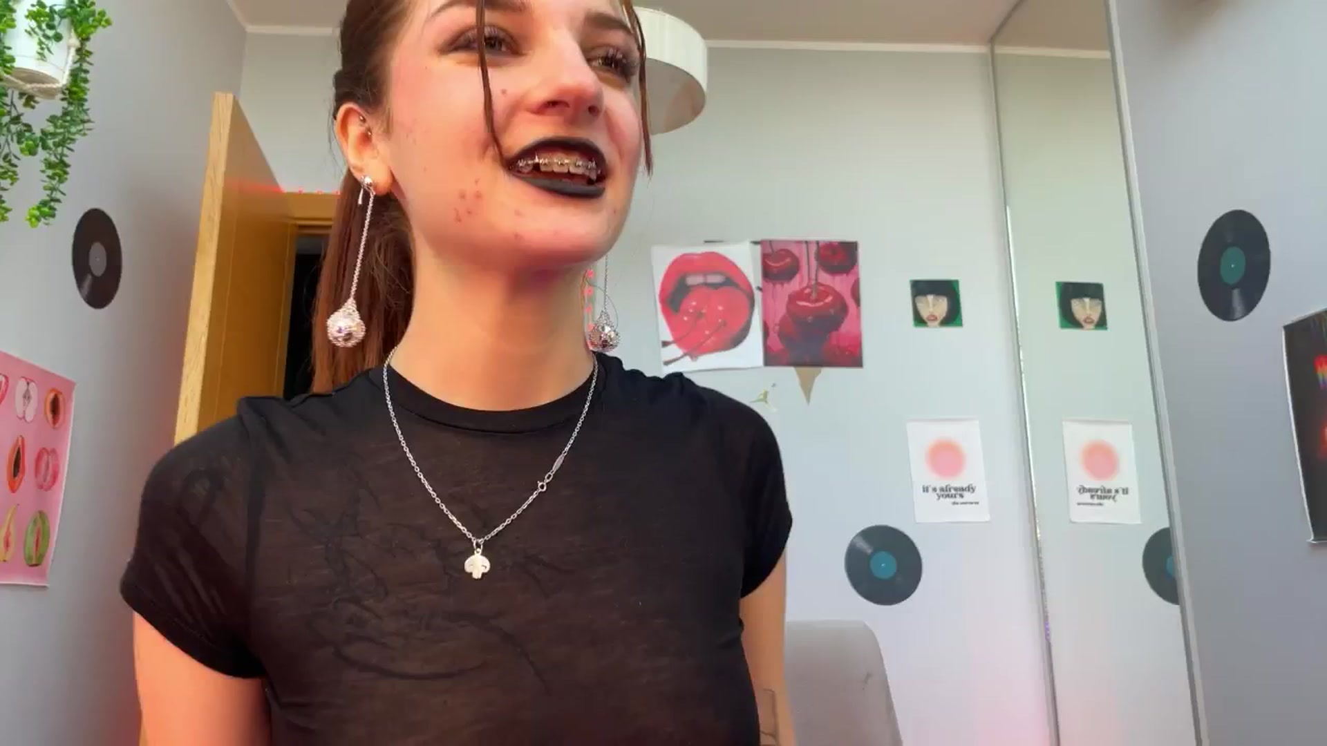 Gallery image thumbnail from BellaCute__'s myfreecams stream on, 11/29/2024, 09:39 image 4 of 20