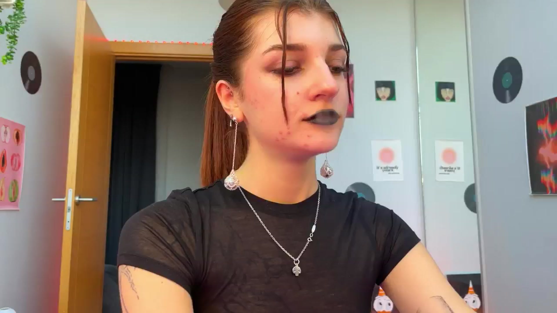 Gallery image thumbnail from BellaCute__'s myfreecams stream on, 11/29/2024, 09:39 image 2 of 20