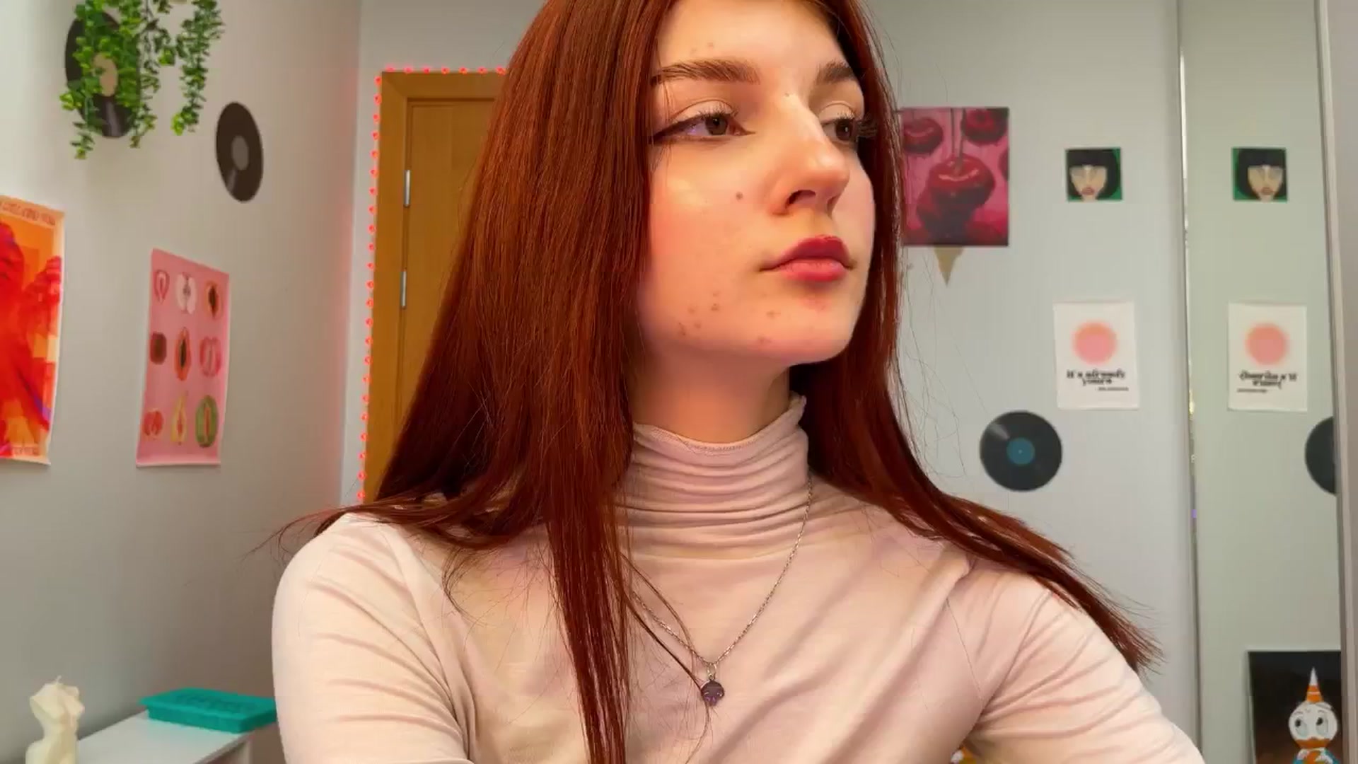 Gallery image thumbnail from BellaCute__'s myfreecams stream on, 12/05/2024, 09:20 image 18 of 20
