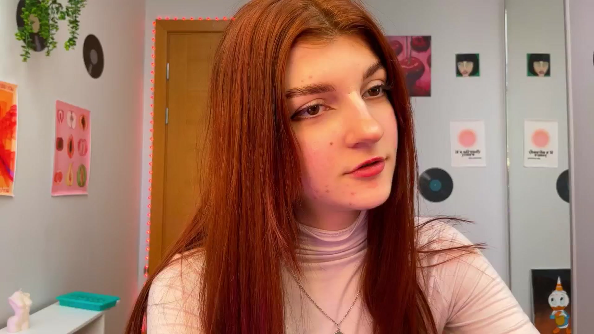 Gallery image thumbnail from BellaCute__'s myfreecams stream on, 12/05/2024, 09:20 image 5 of 20