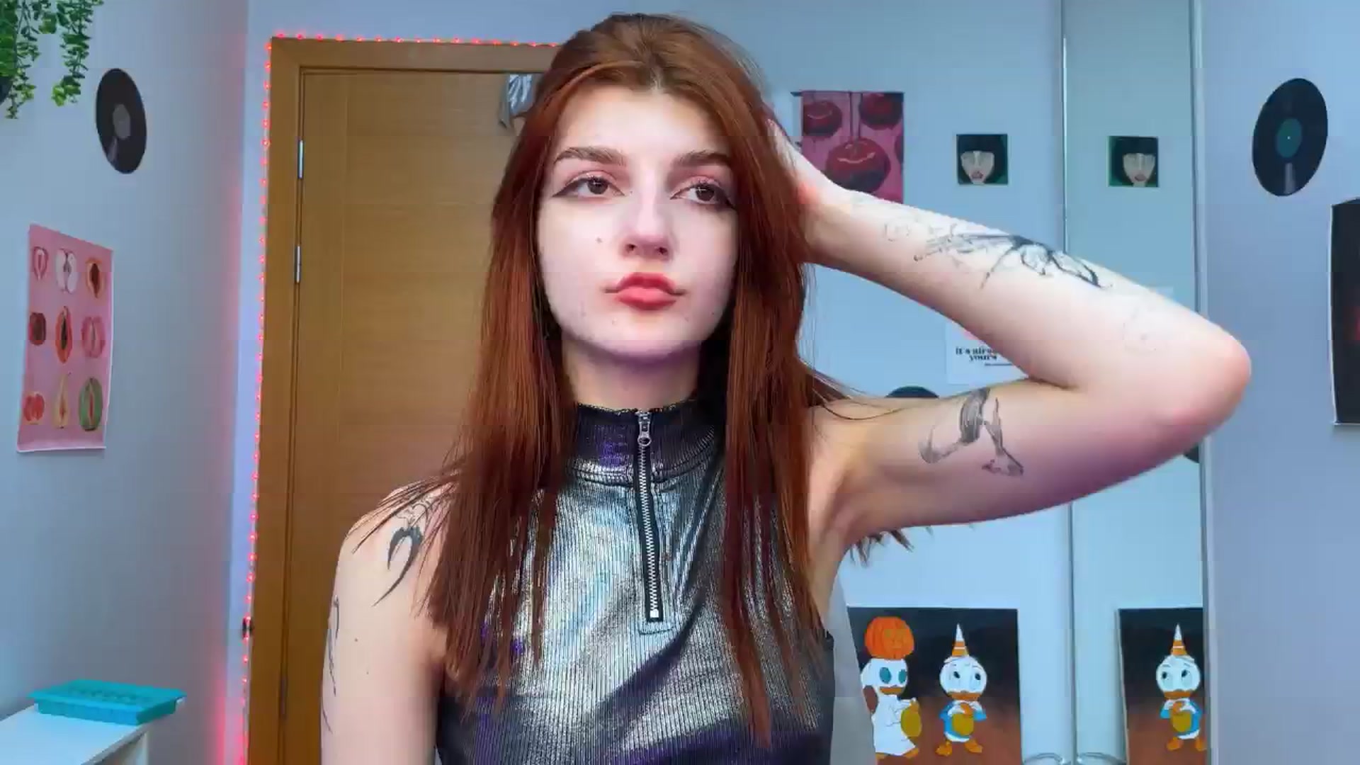 Gallery image thumbnail from BellaCute__'s myfreecams stream on, 12/06/2024, 10:19 image 15 of 20