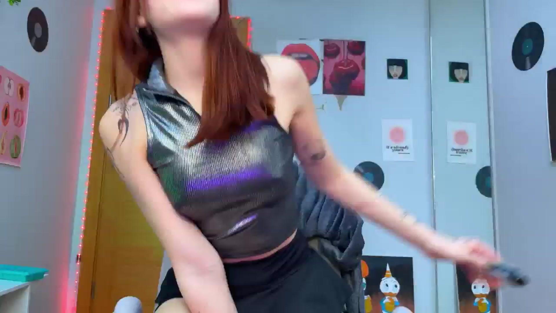 Gallery image thumbnail from BellaCute__'s myfreecams stream on, 12/06/2024, 10:19 image 5 of 20