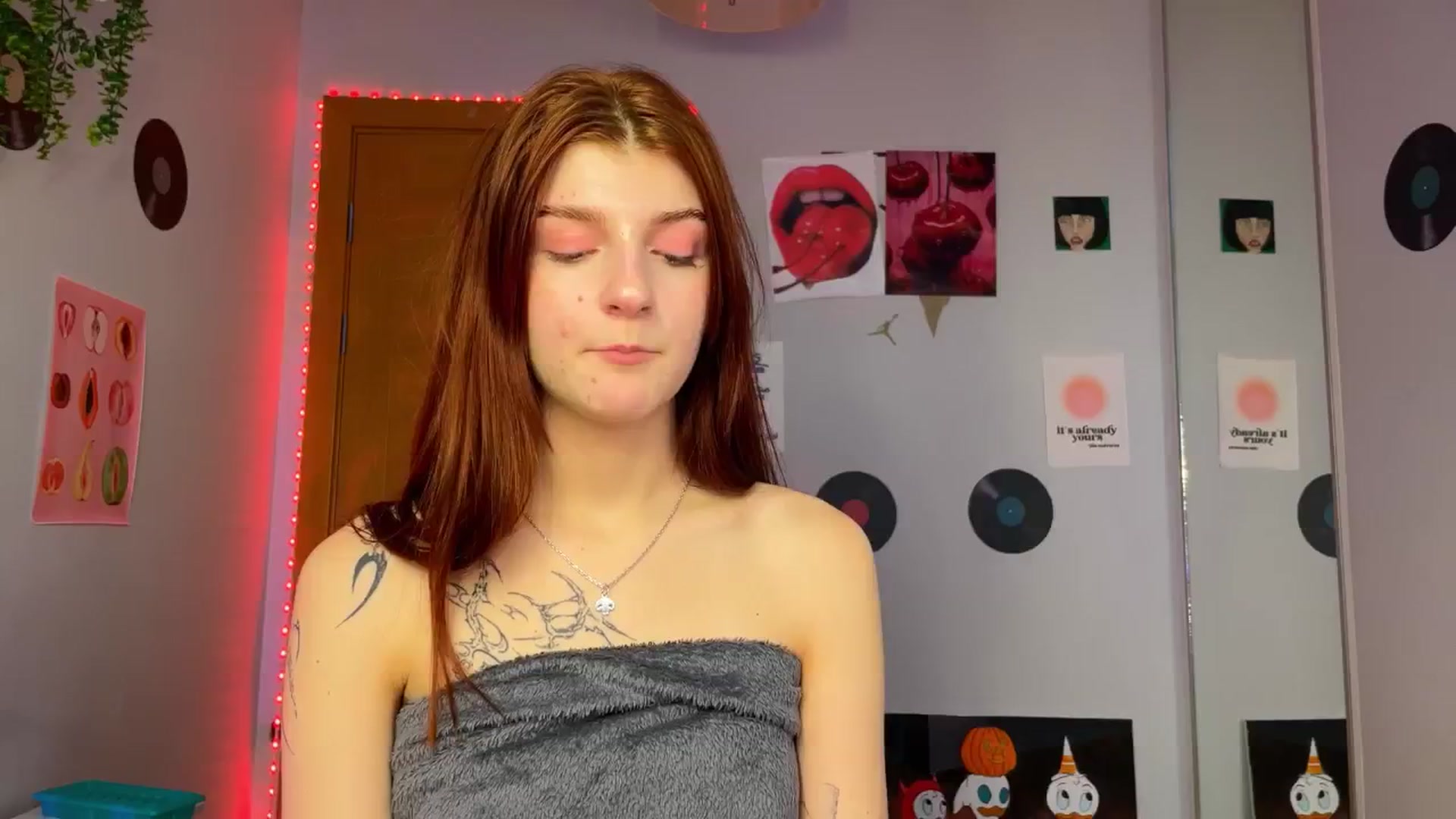 Gallery image thumbnail from BellaCute__'s myfreecams stream on, 12/08/2024, 14:03 image 20 of 20