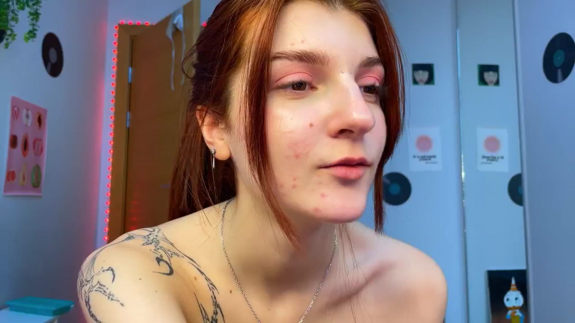 Gallery image thumbnail from BellaCute__'s myfreecams stream on, 12/08/2024, 14:03 image 11 of 20
