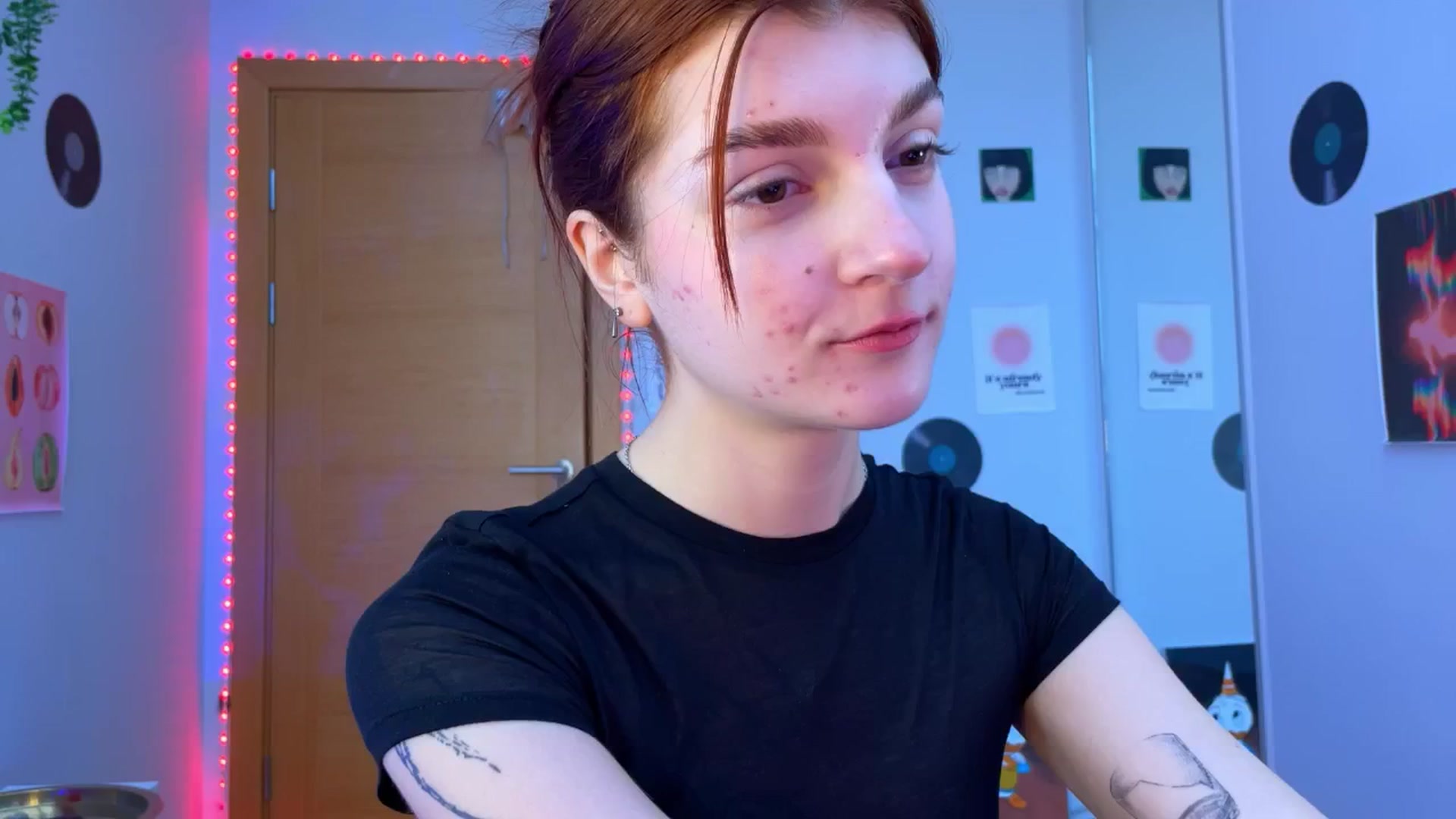Gallery image thumbnail from BellaCute__'s myfreecams stream on, 12/09/2024, 07:56 image 3 of 20