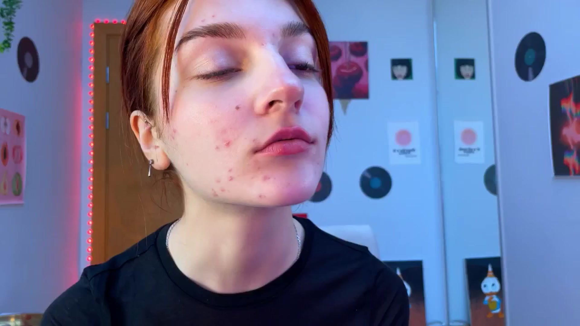 Gallery image thumbnail from BellaCute__'s myfreecams stream on, 12/09/2024, 07:56 image 2 of 20