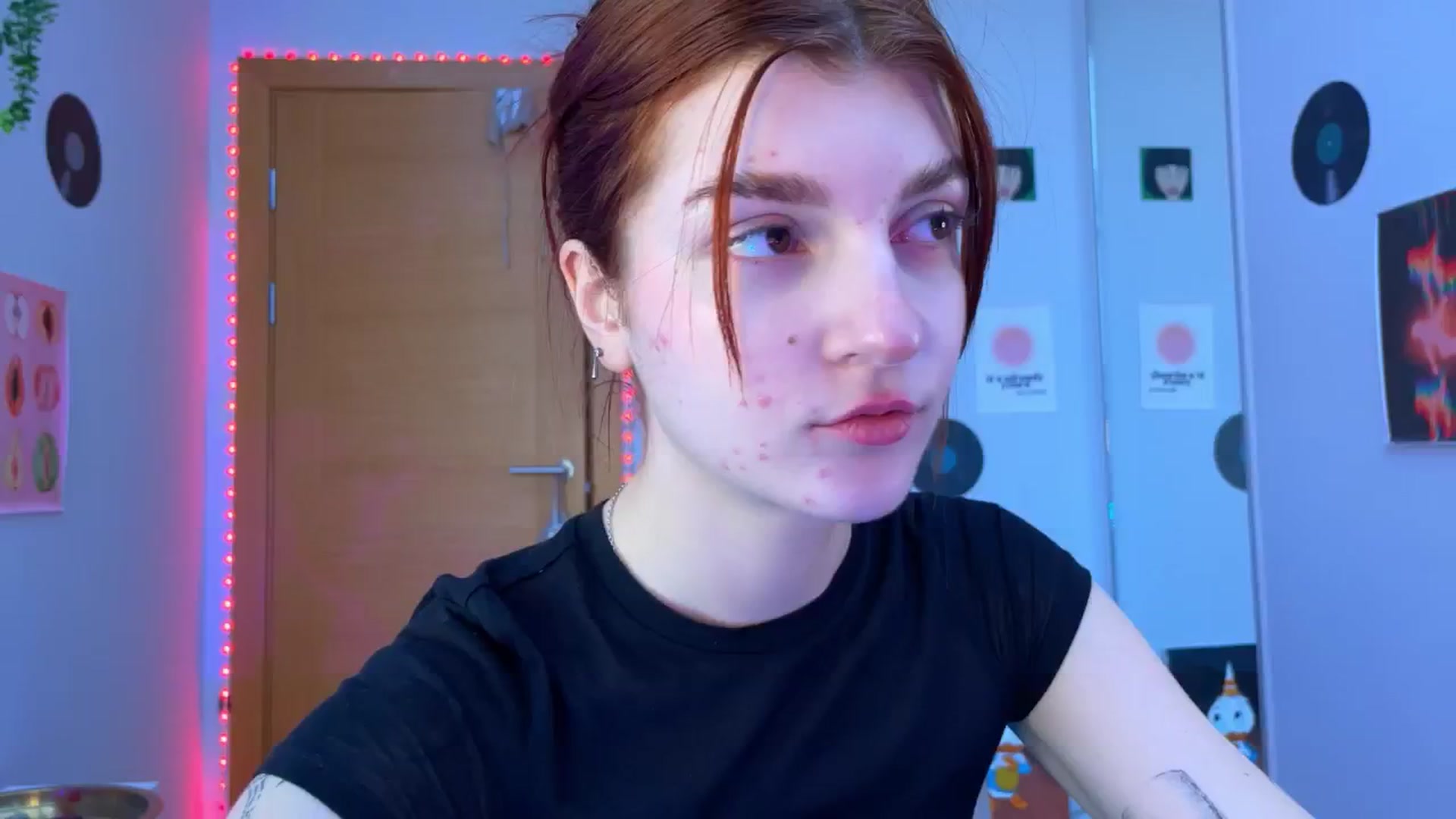 Gallery image thumbnail from BellaCute__'s myfreecams stream on, 12/09/2024, 07:56 image 5 of 20