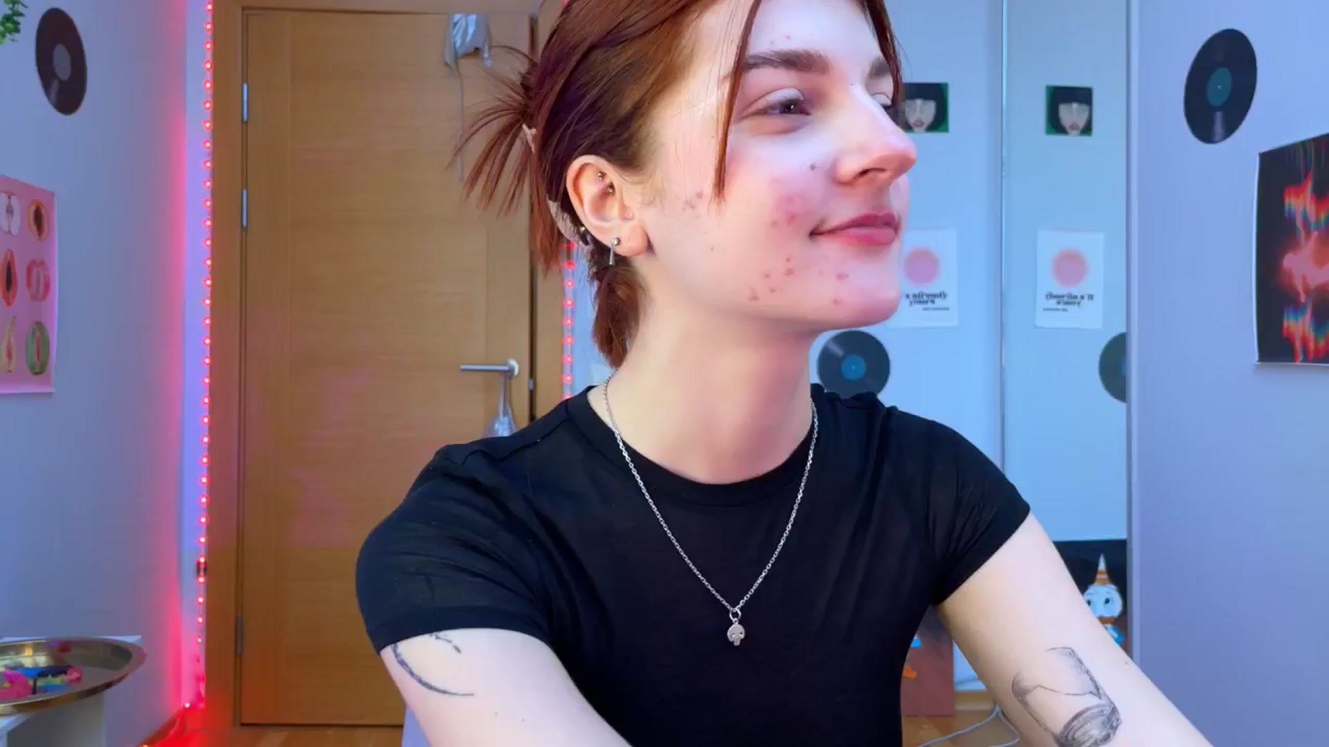 Gallery image thumbnail from BellaCute__'s myfreecams stream on, 12/09/2024, 07:56 image 13 of 20