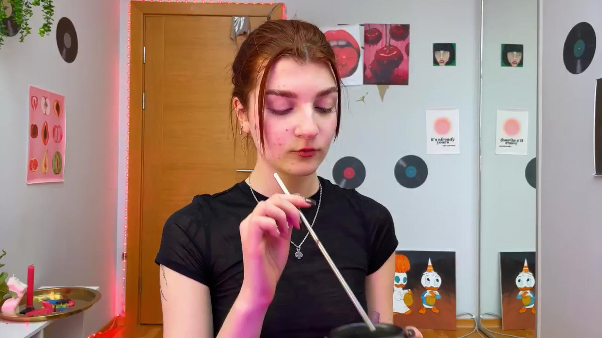 Gallery image thumbnail from BellaCute__'s myfreecams stream on, 12/09/2024, 08:49 image 6 of 20