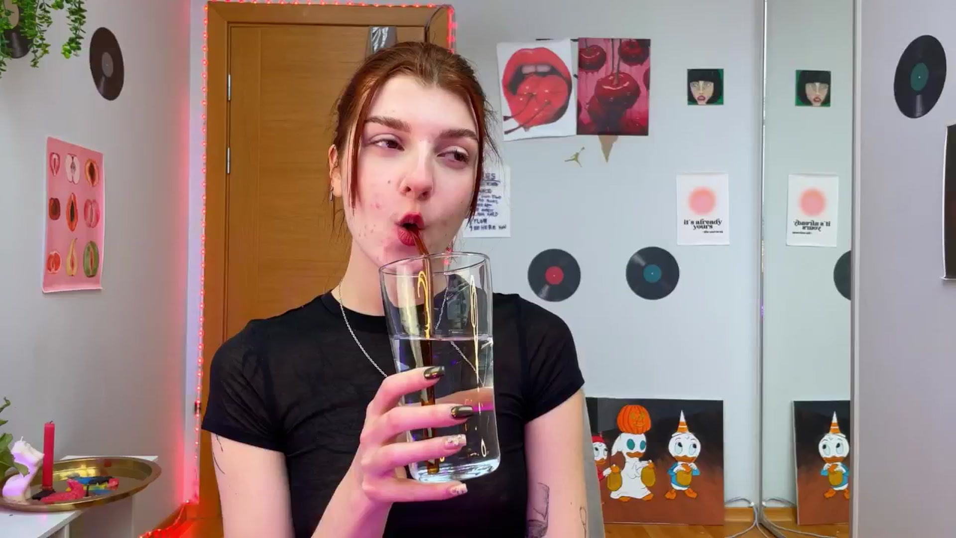 Gallery image thumbnail from BellaCute__'s myfreecams stream on, 12/09/2024, 08:49 image 8 of 20