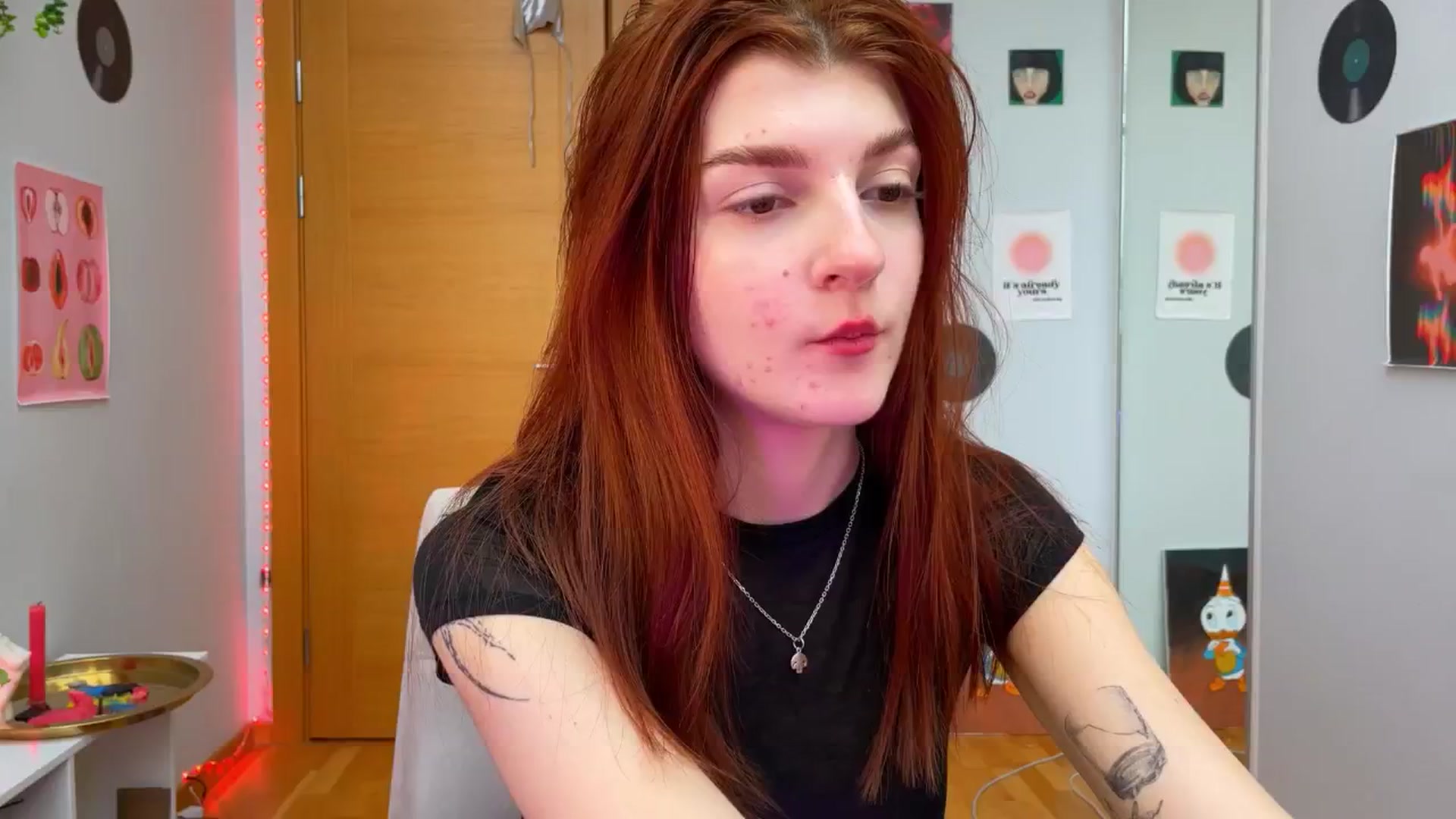 Gallery image thumbnail from BellaCute__'s myfreecams stream on, 12/09/2024, 08:49 image 14 of 20